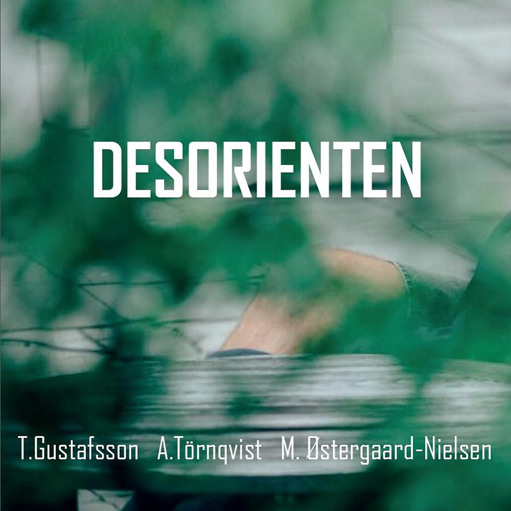 DESORIENTEN
