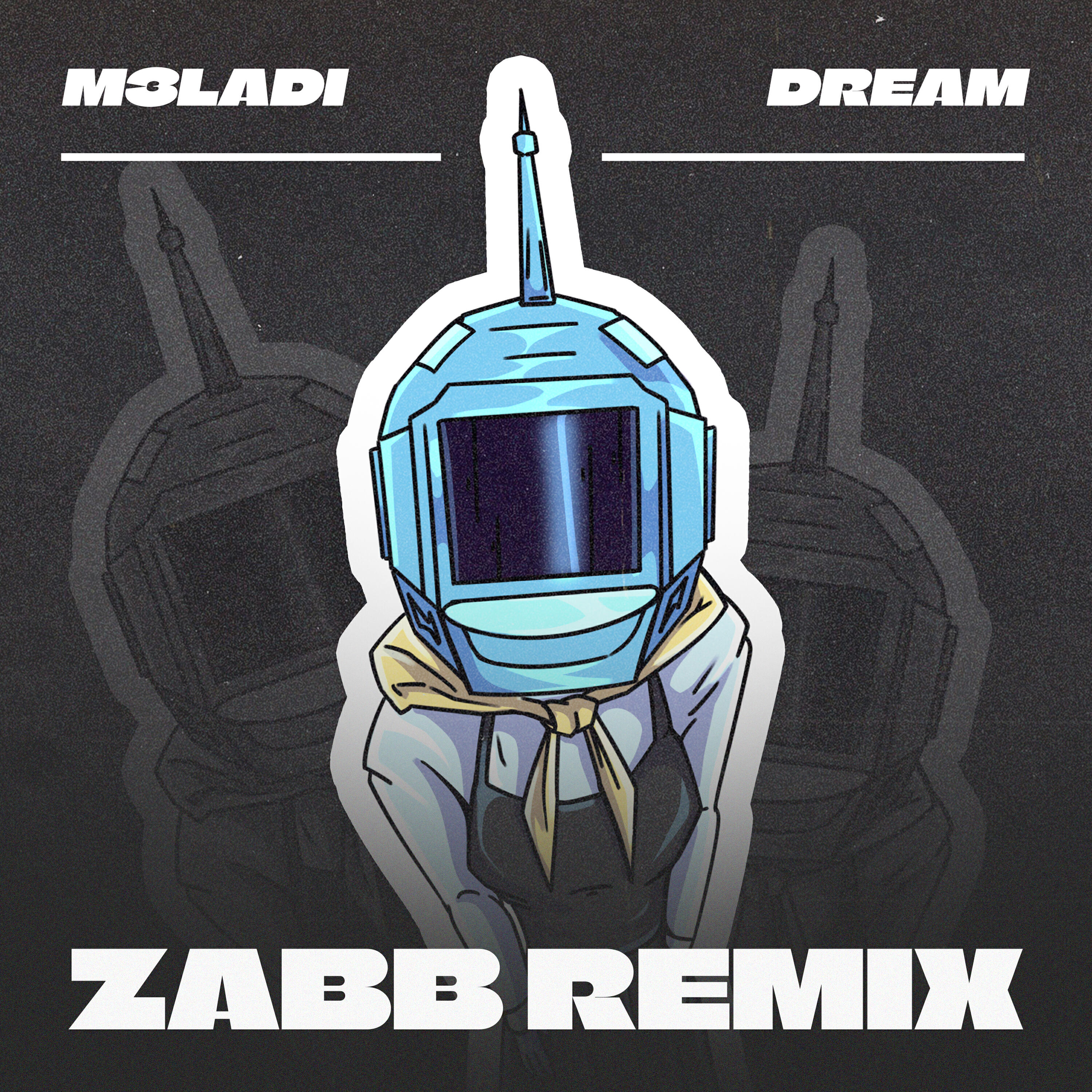 Релиз DREAM (REMIX)
