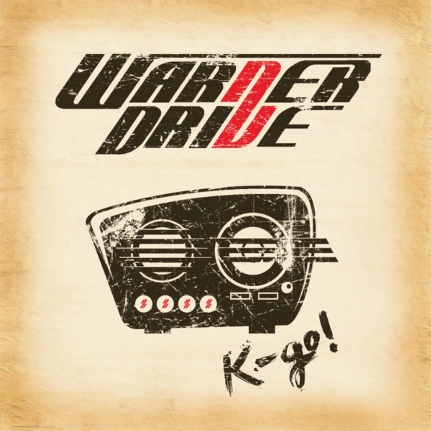Релиз K-Go!