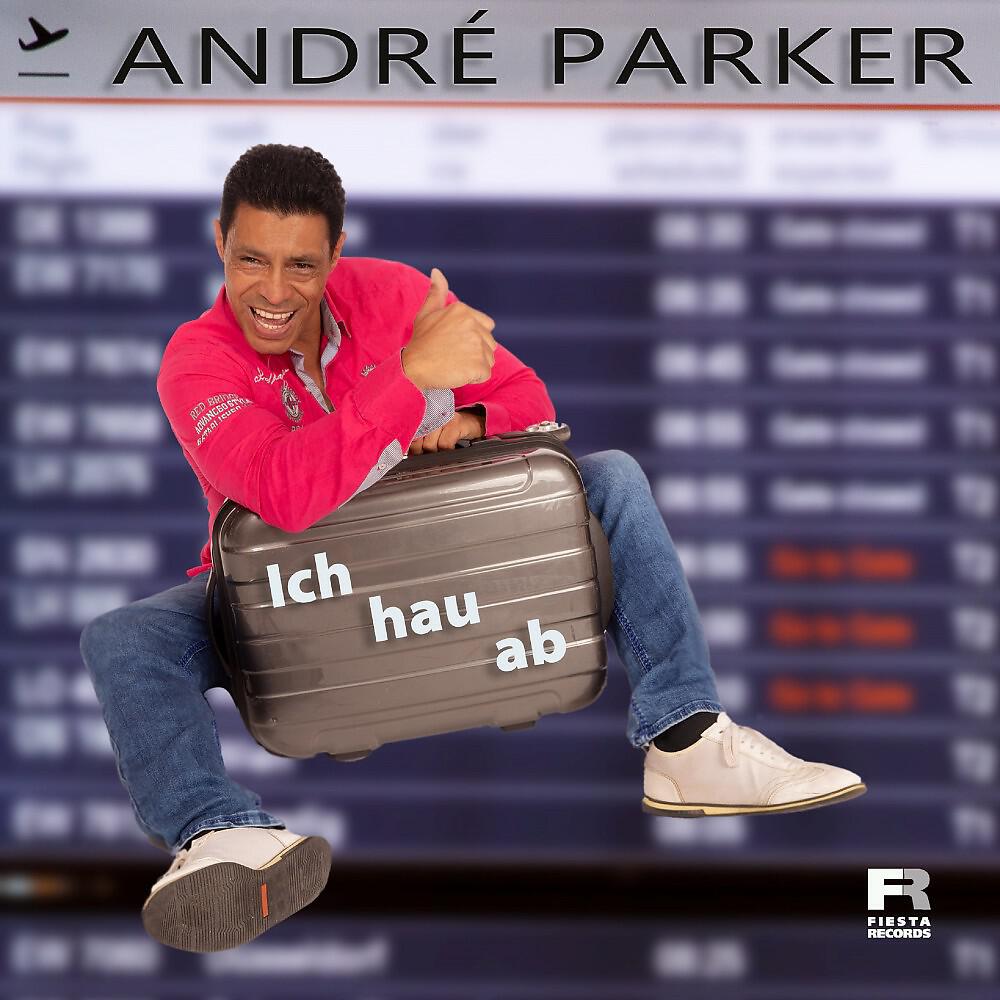 Релиз Ich hau ab