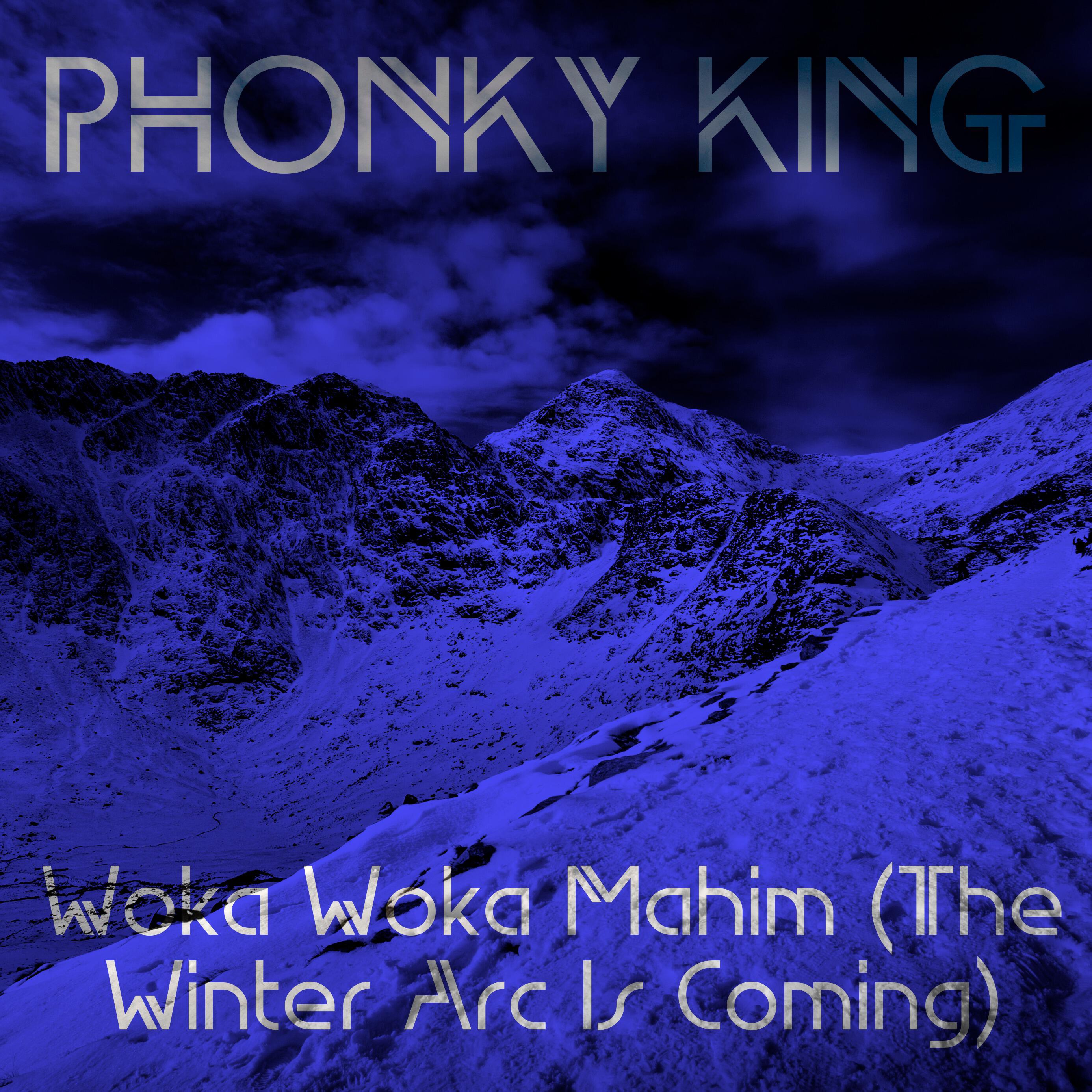 Релиз Woka Woka Mahim (The Winter Arc Is Coming)