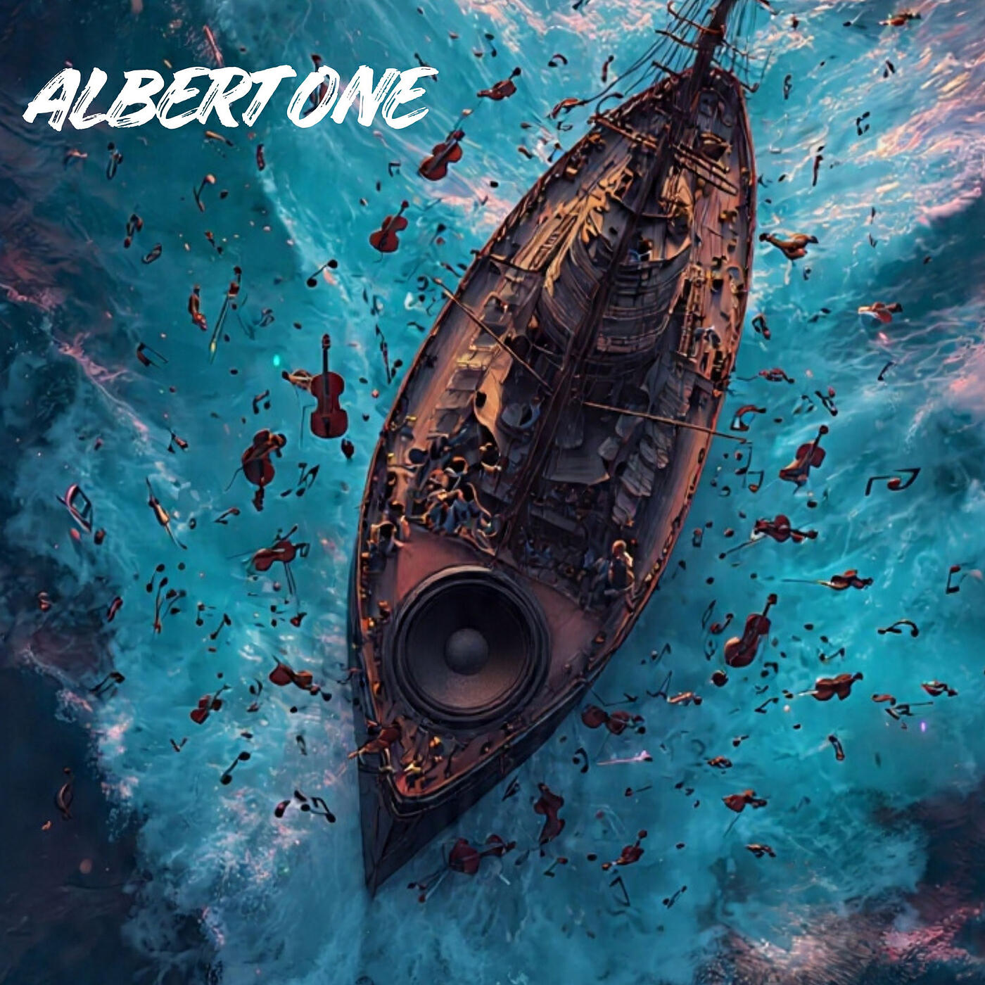 Релиз High Tide