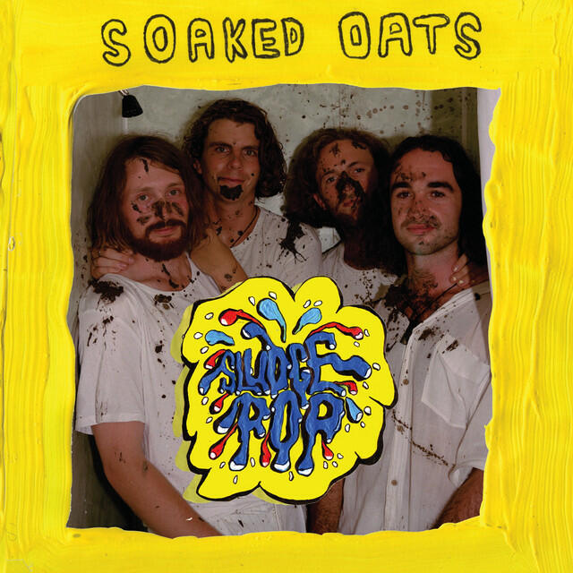 Soaked Oats