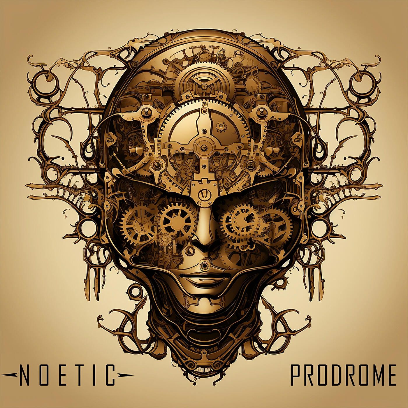 Релиз Prodrome