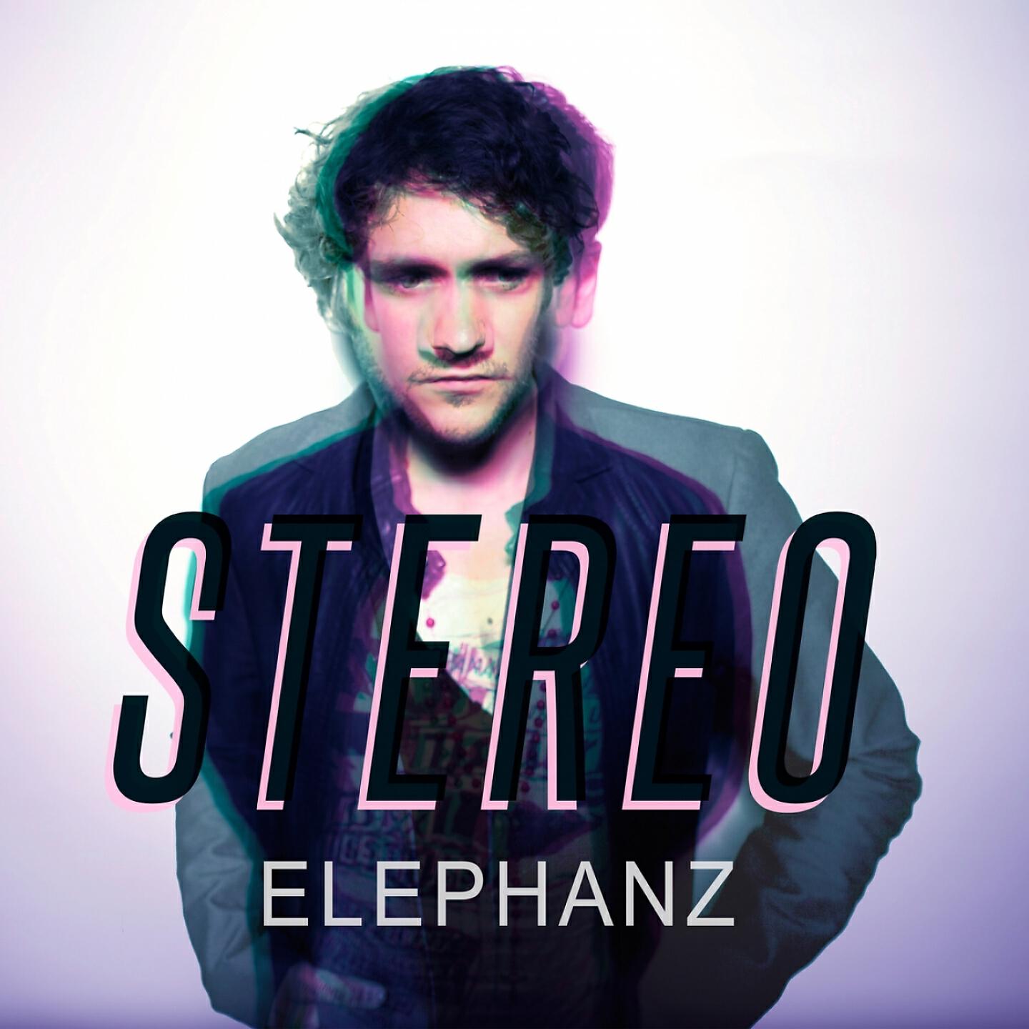 Релиз Stereo