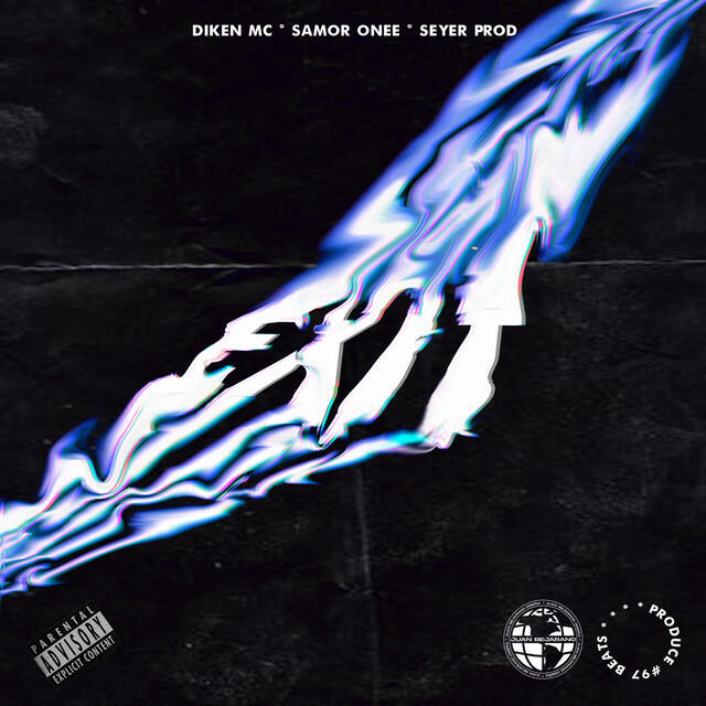 Релиз Exit