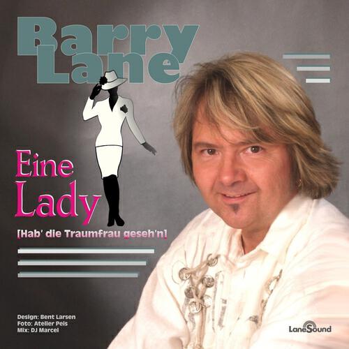 Релиз Eine Lady (Hab' die Traumfrau geseh'n)
