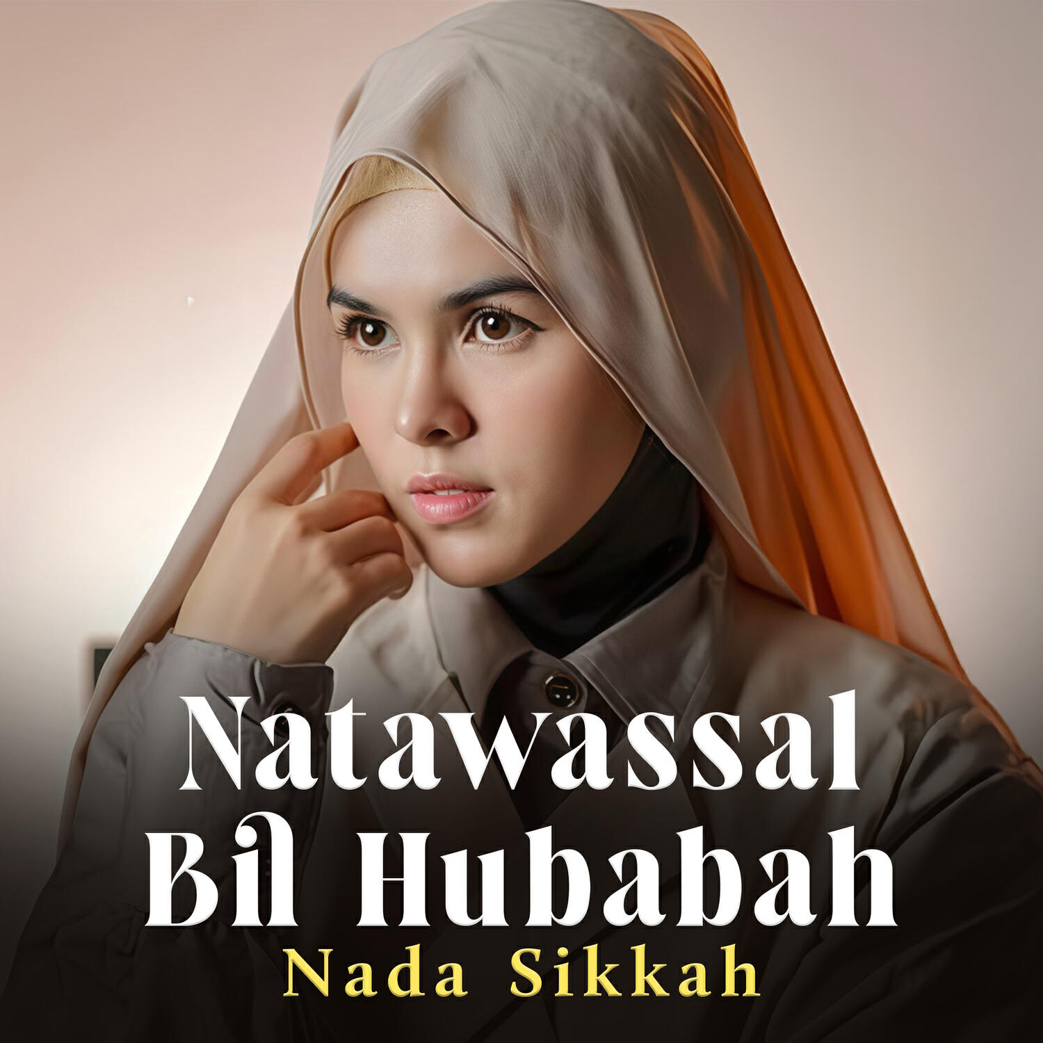 Релиз NATAWASSAL BIL HUBABAH
