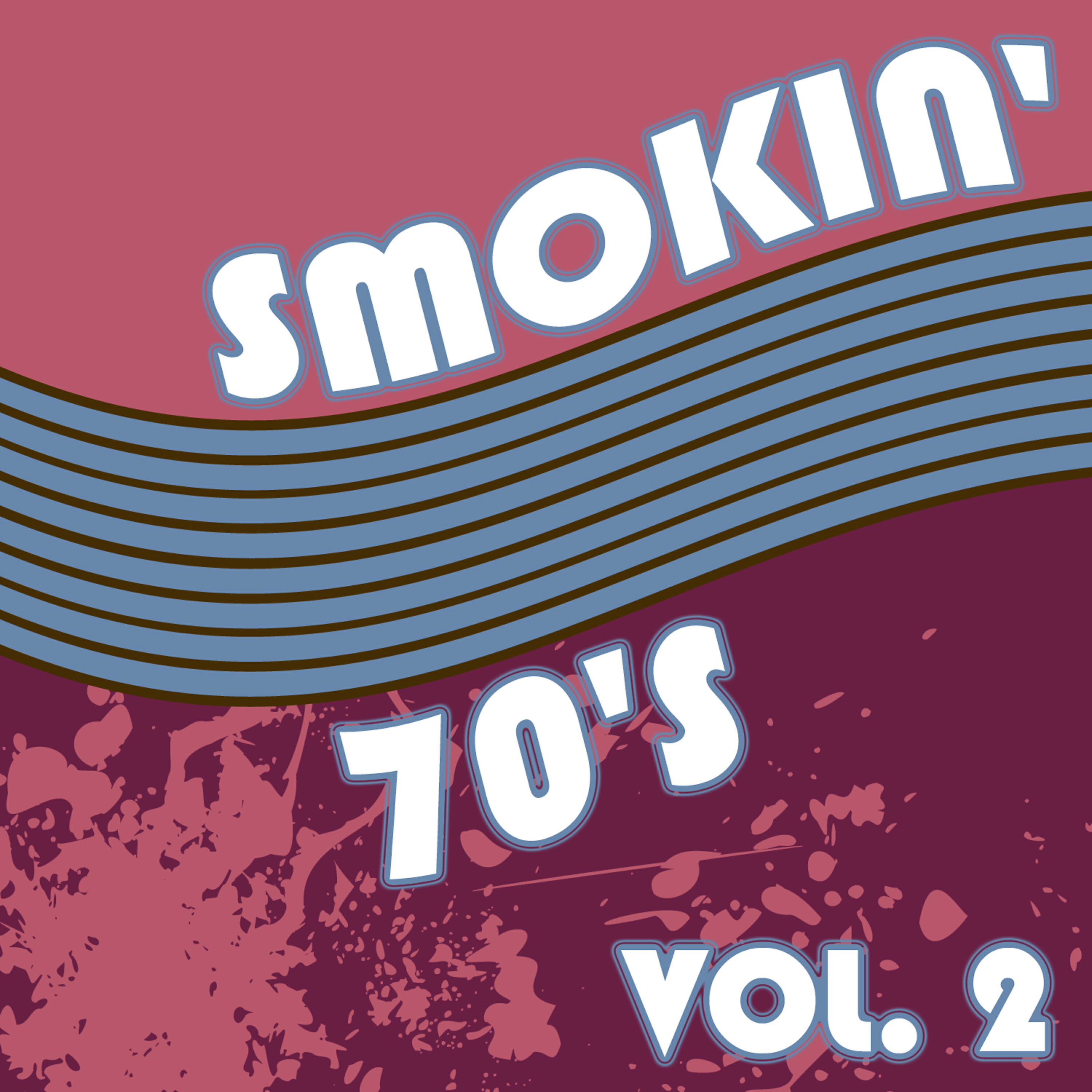 Релиз Smokin' 70's Vol. 2