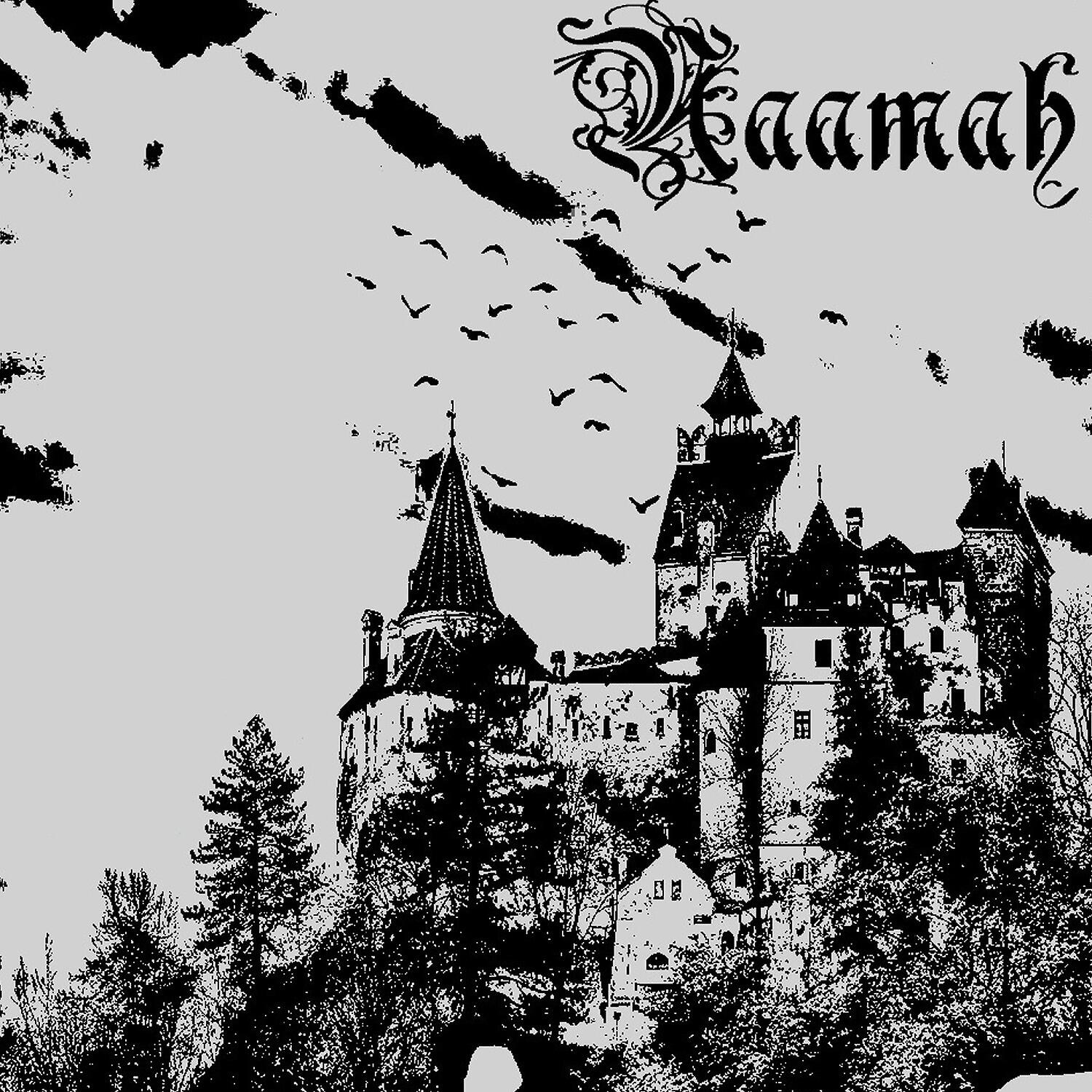 Релиз In the Shadow of the Nightfall