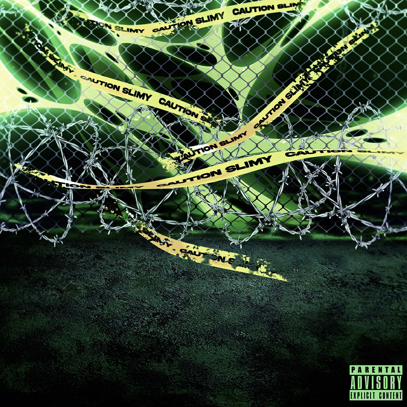 Релиз Slimy