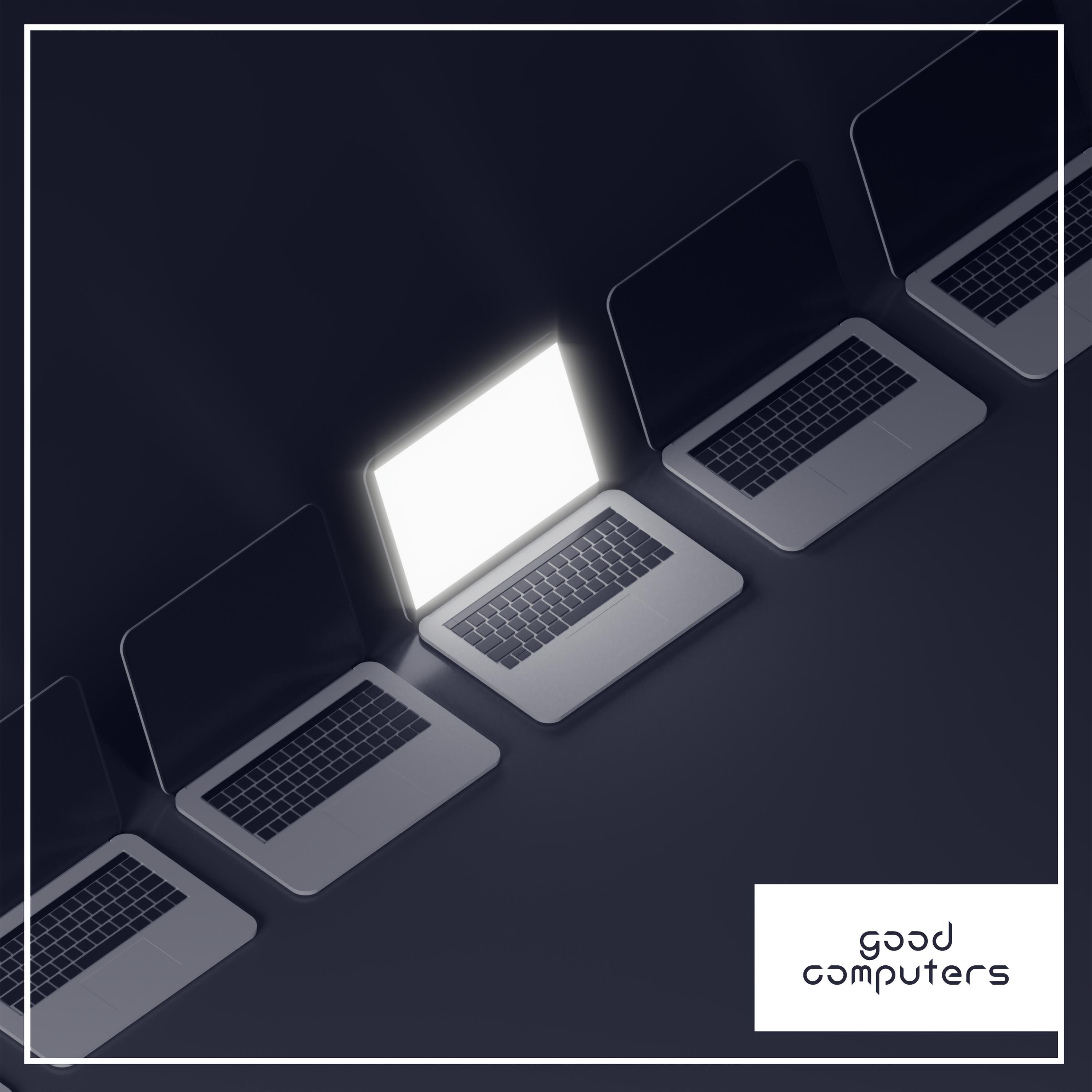 Релиз Good Computers
