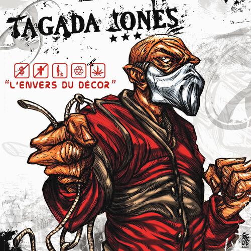 Релиз L'envers du decor