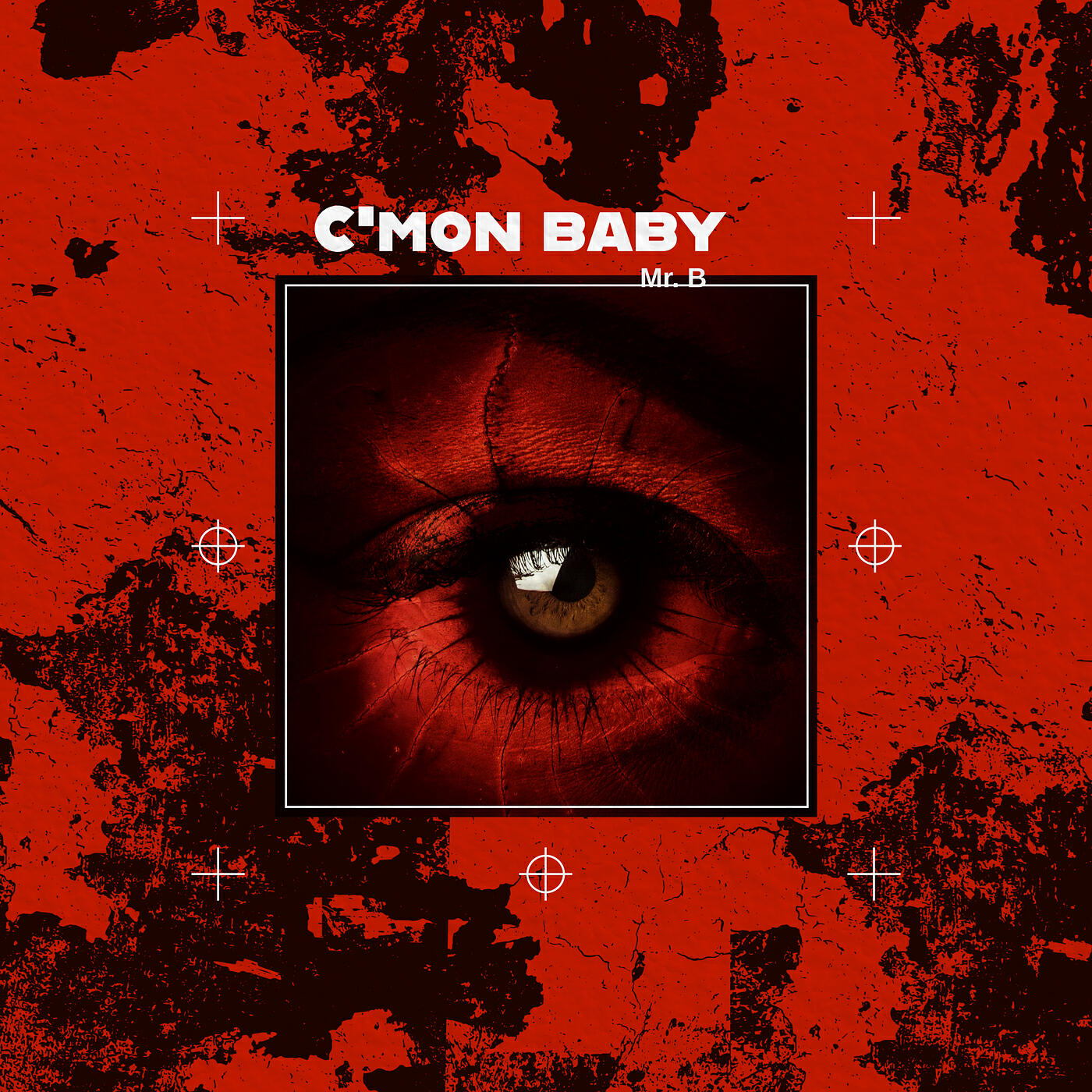 Релиз C'mon Baby
