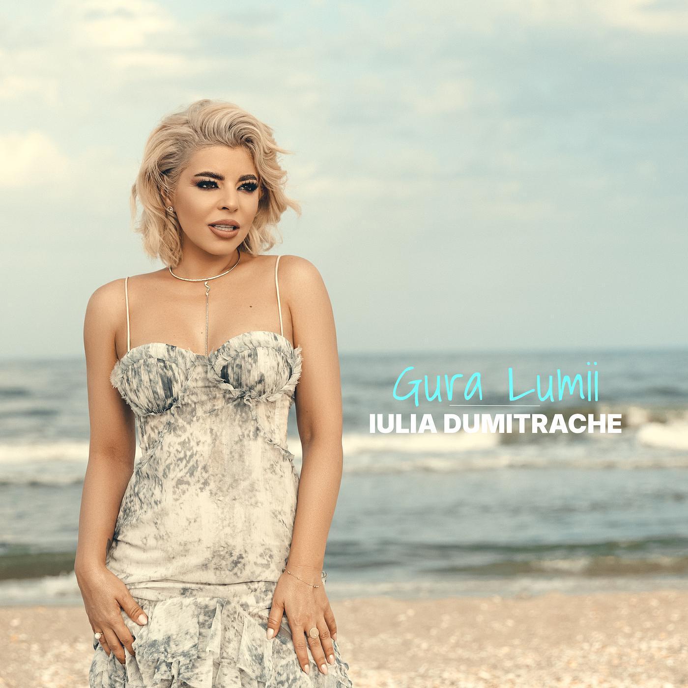 Iulia Dumitrache