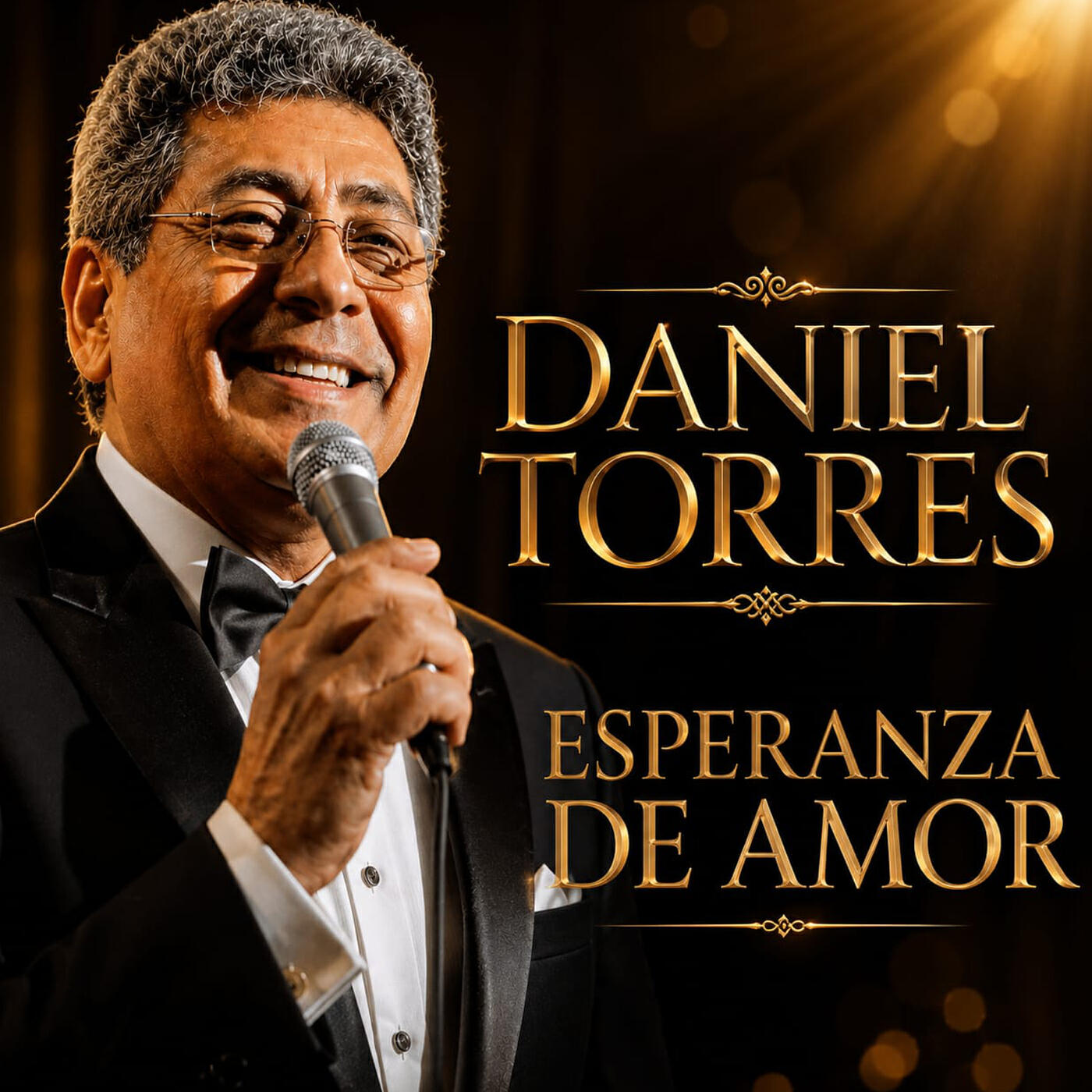Релиз Esperanza De Amor