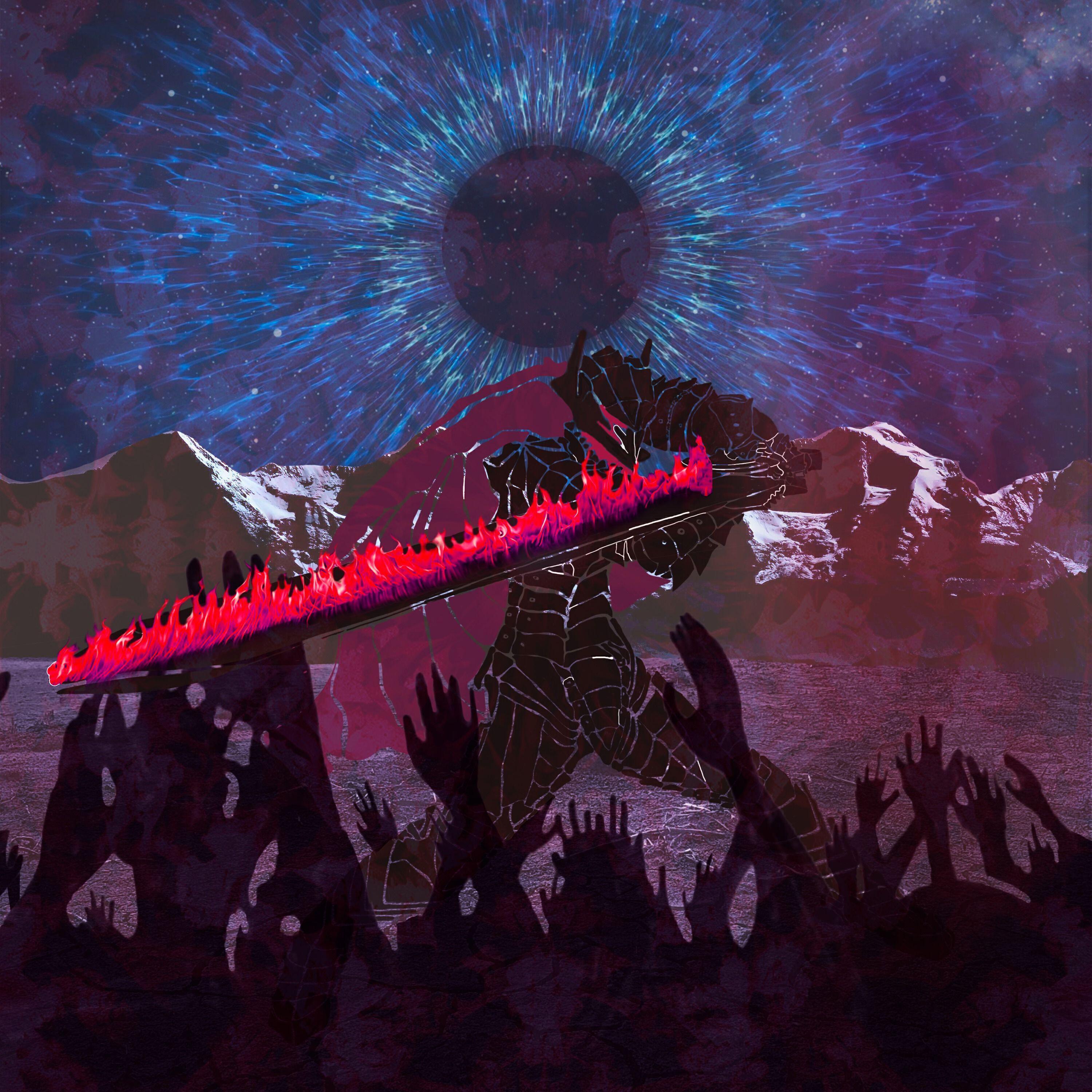 темные глубины души