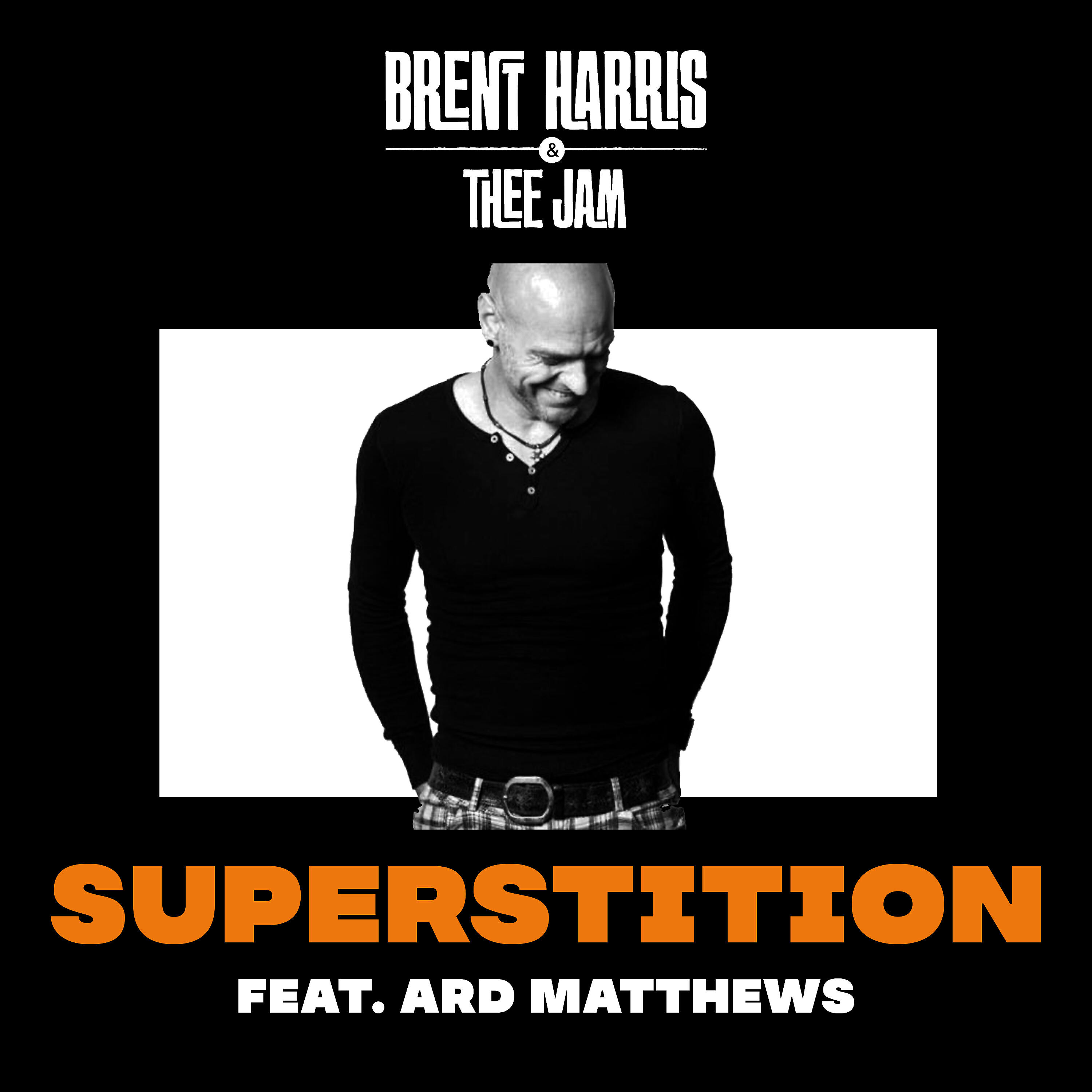 Релиз Superstition