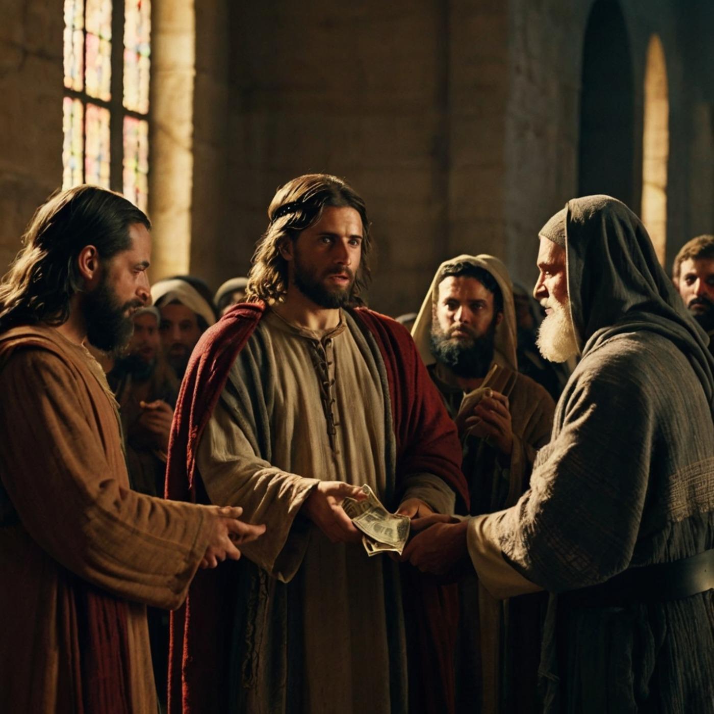 Релиз Judas Iscariot