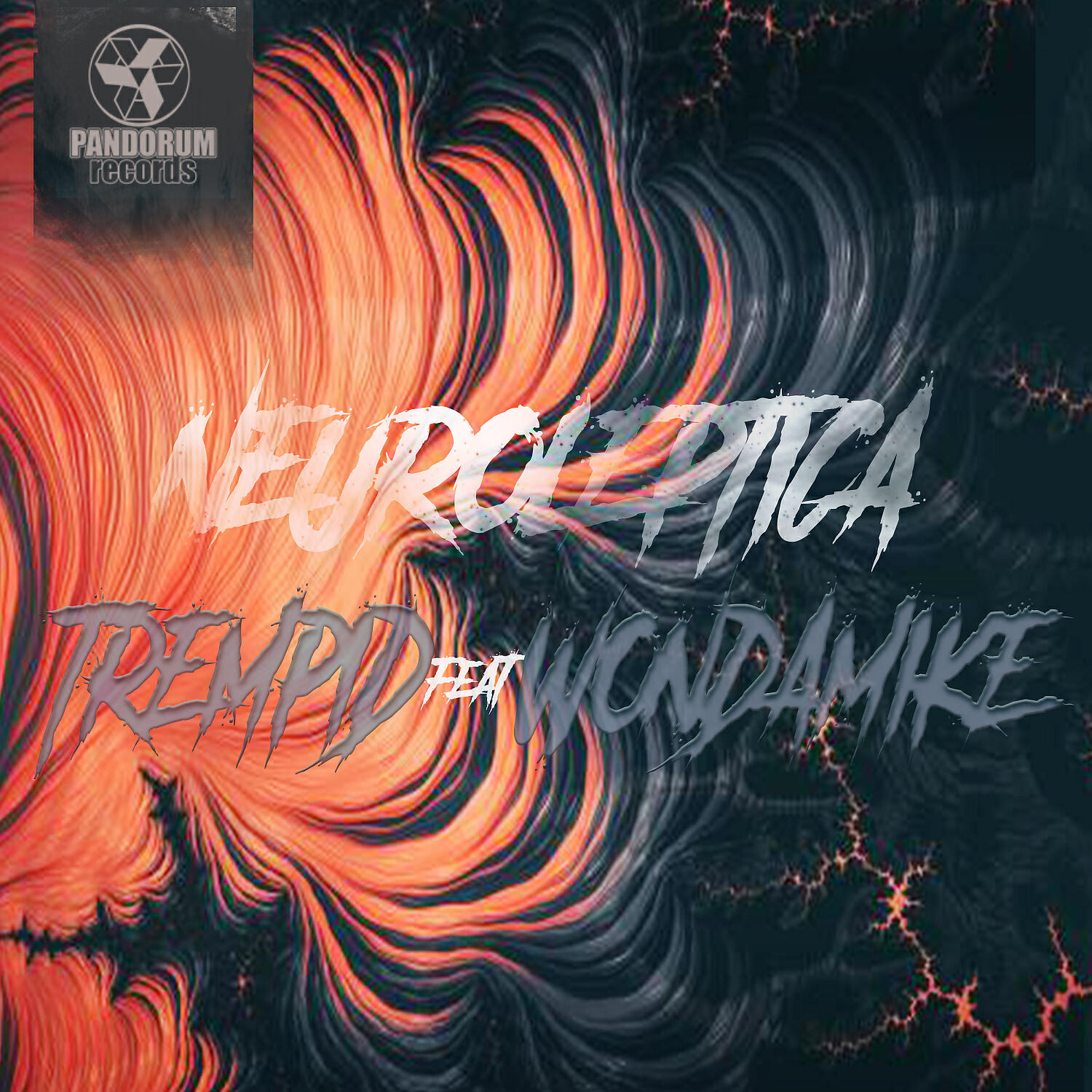 Релиз Neuroleptica