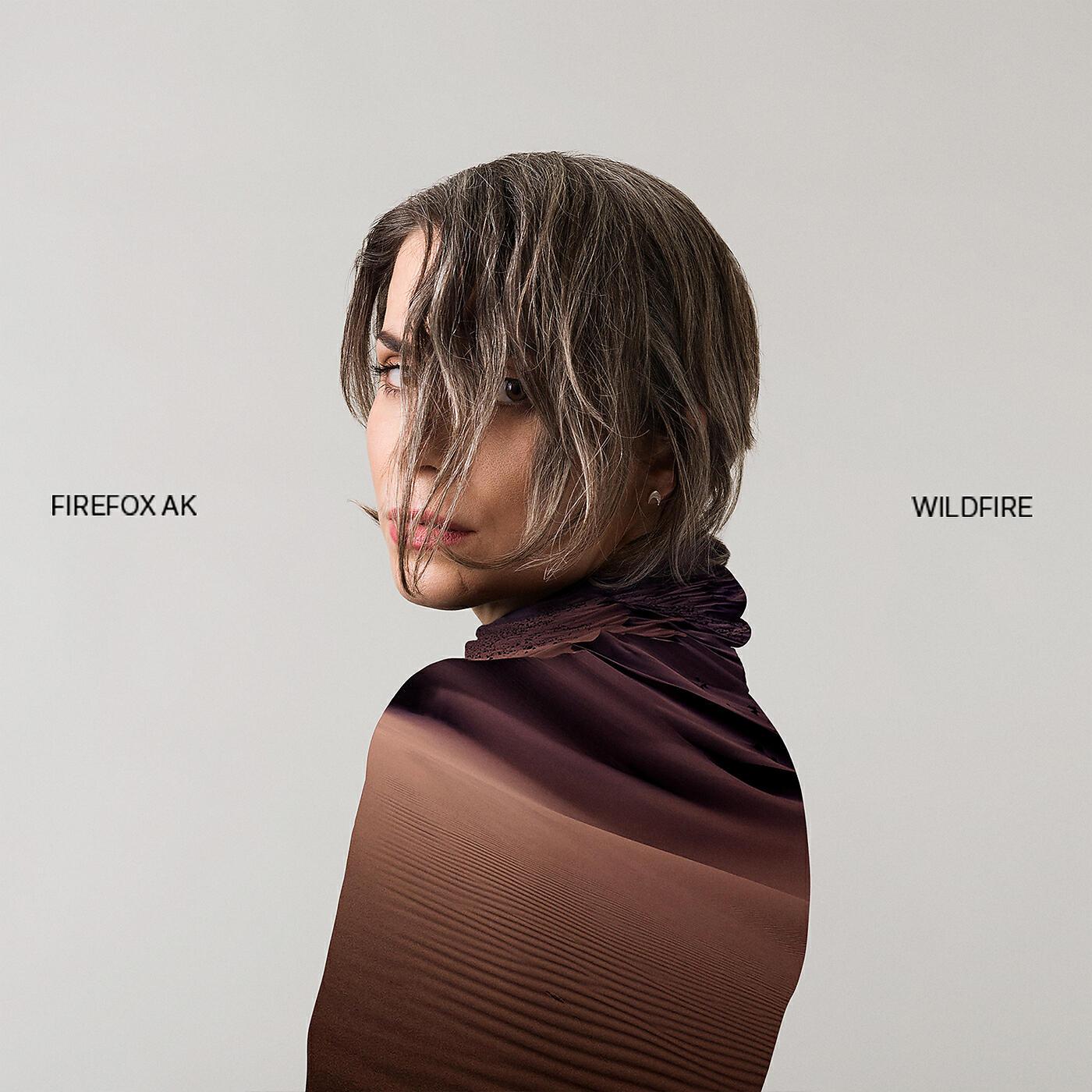 Релиз Wildfire