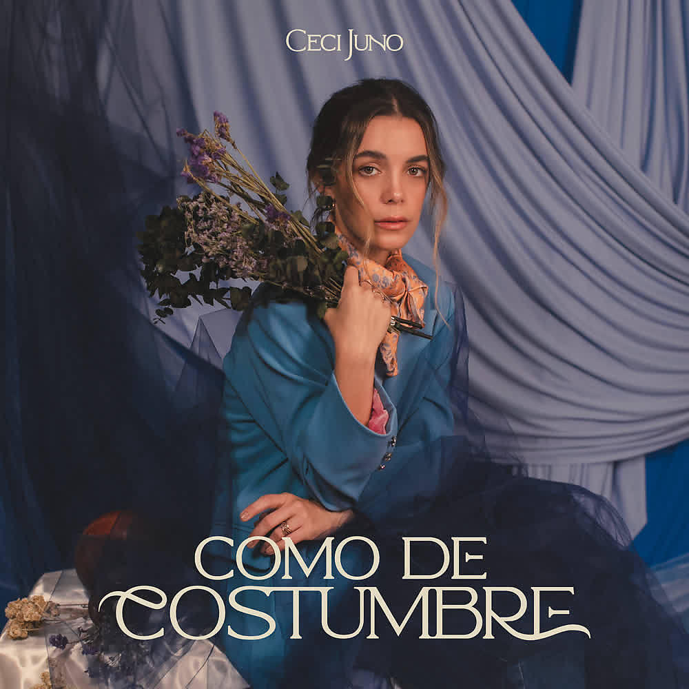 Релиз Como de Costumbre