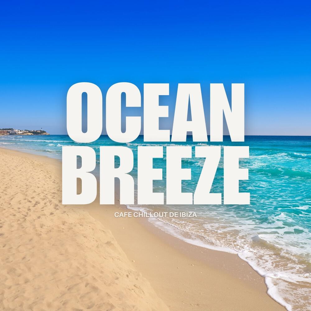 Релиз Ocean Breeze: Chill House Beats