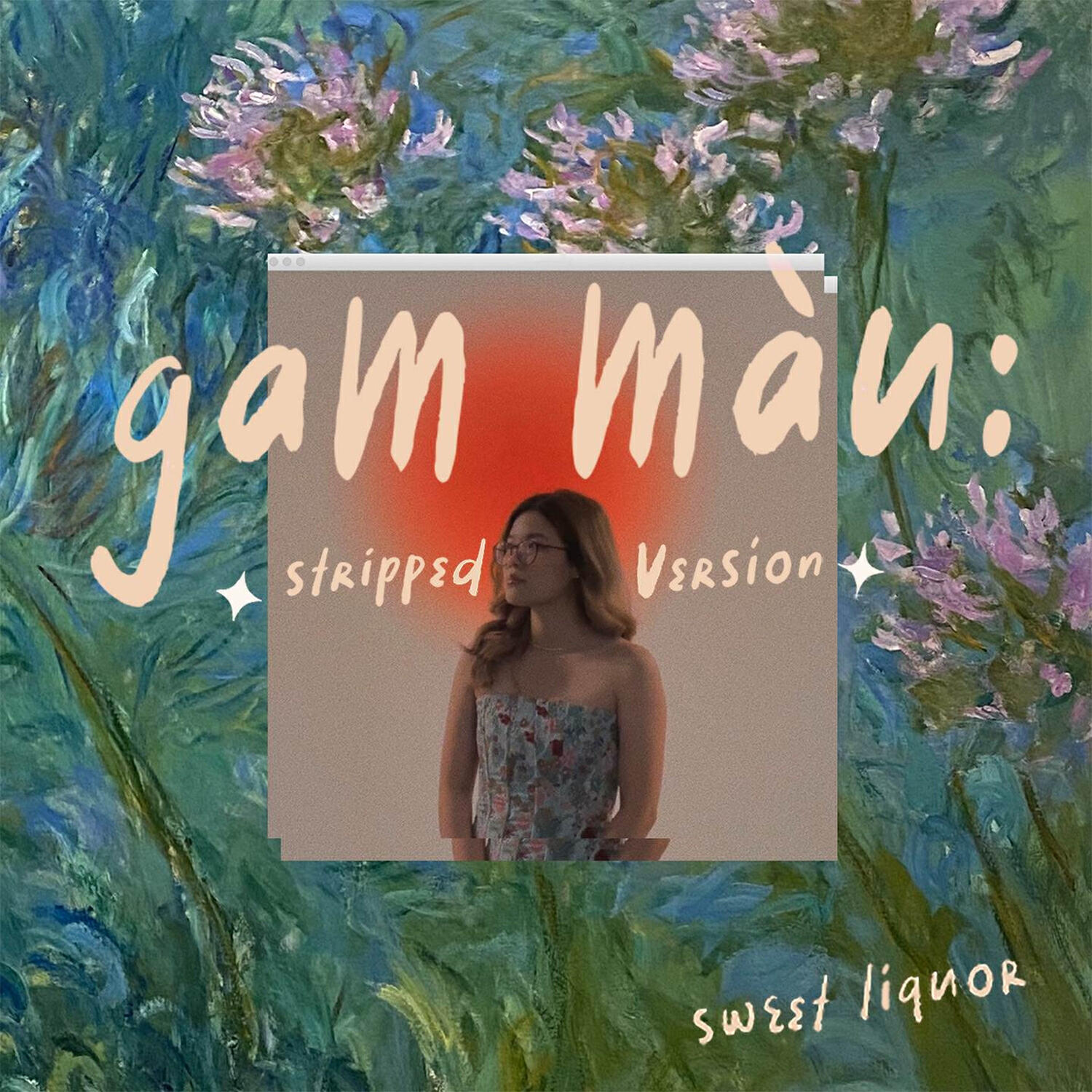 Релиз gam màu (stripped version)