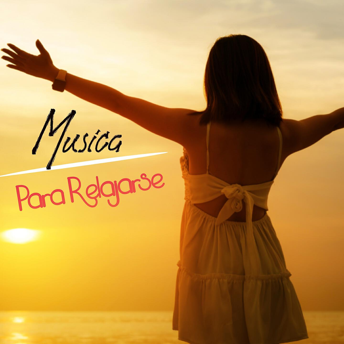 Постер альбома Música Para Relajarse