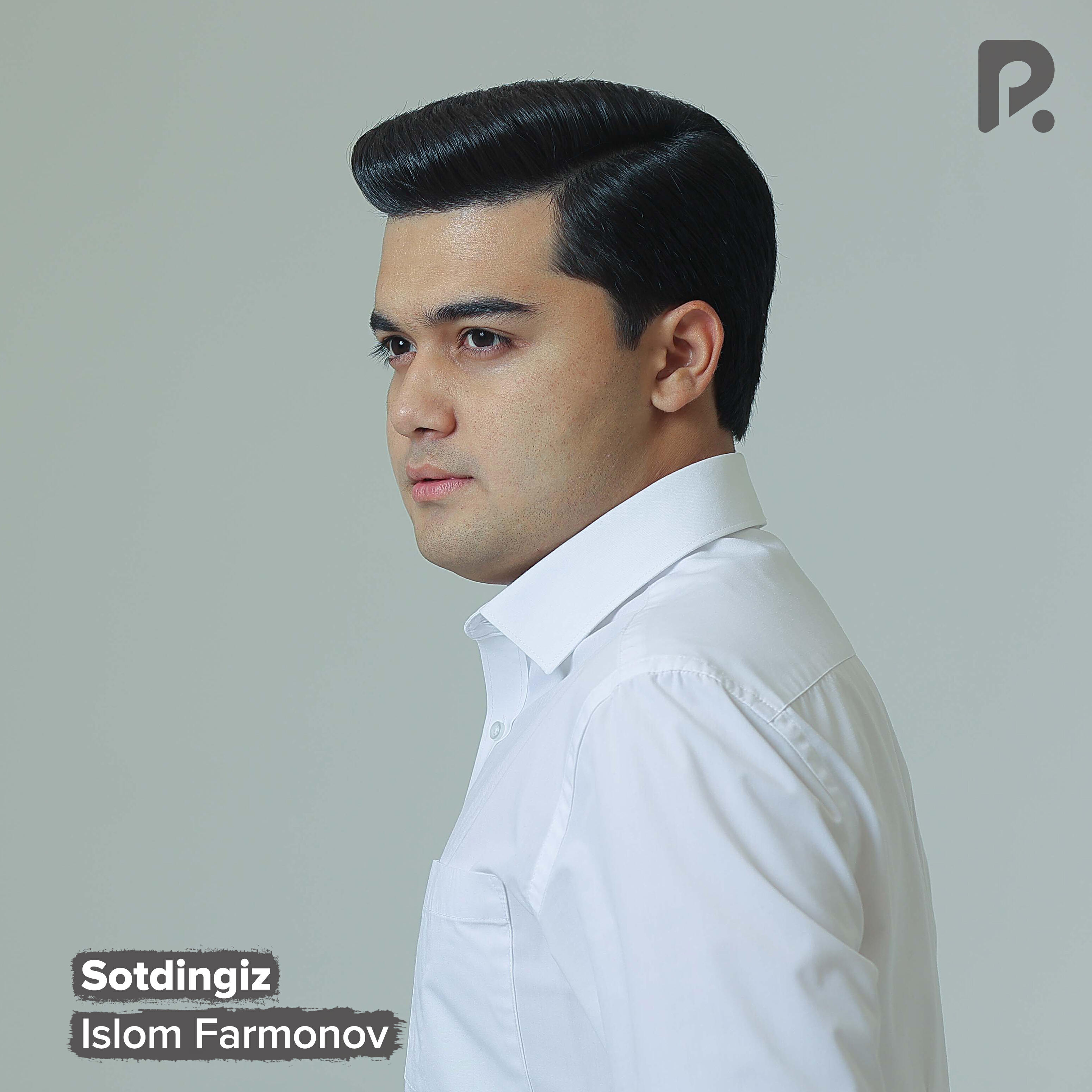 Постер альбома Sotdingiz