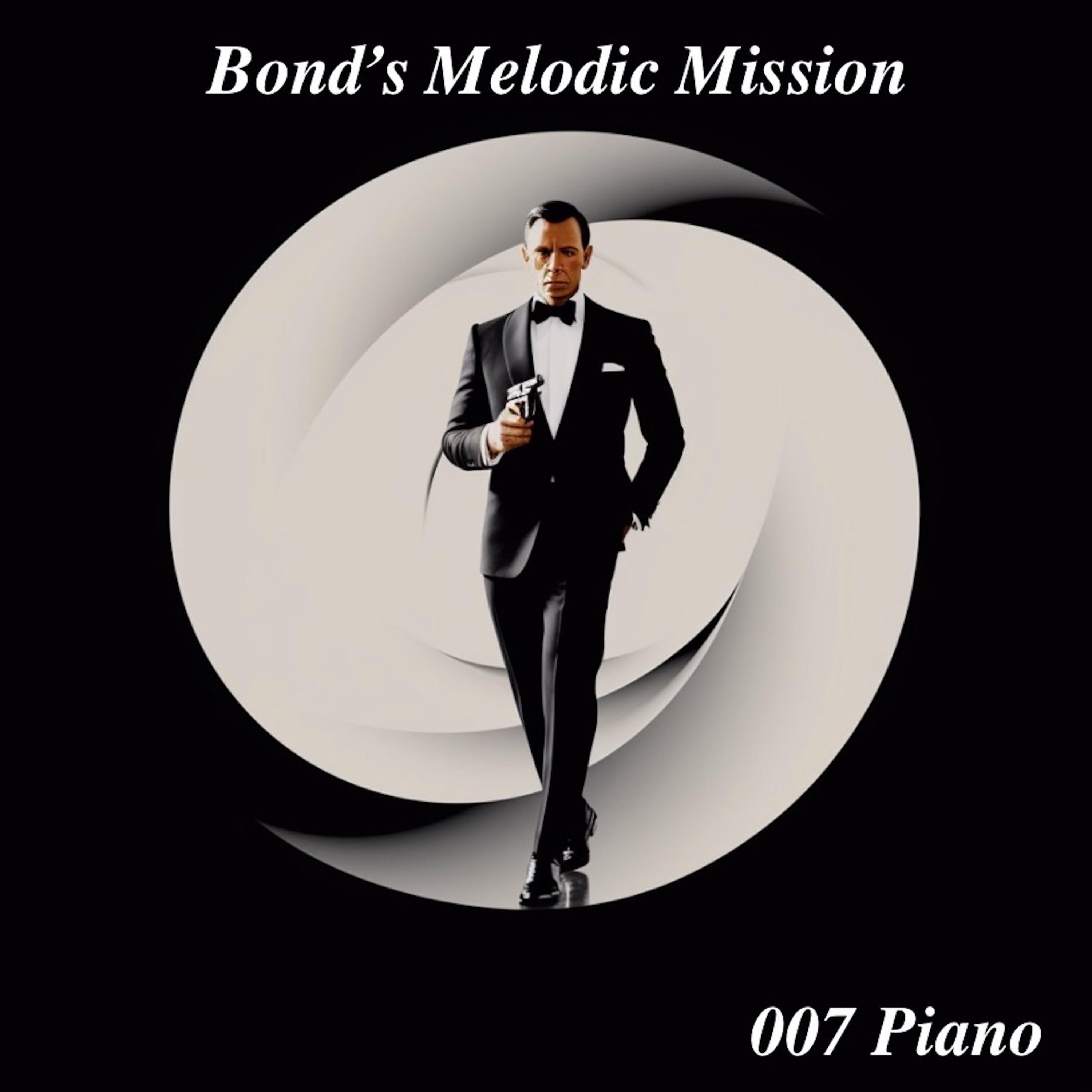 Релиз Bond's Melodic Mission