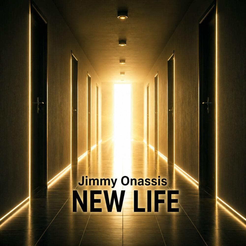 Релиз New Life