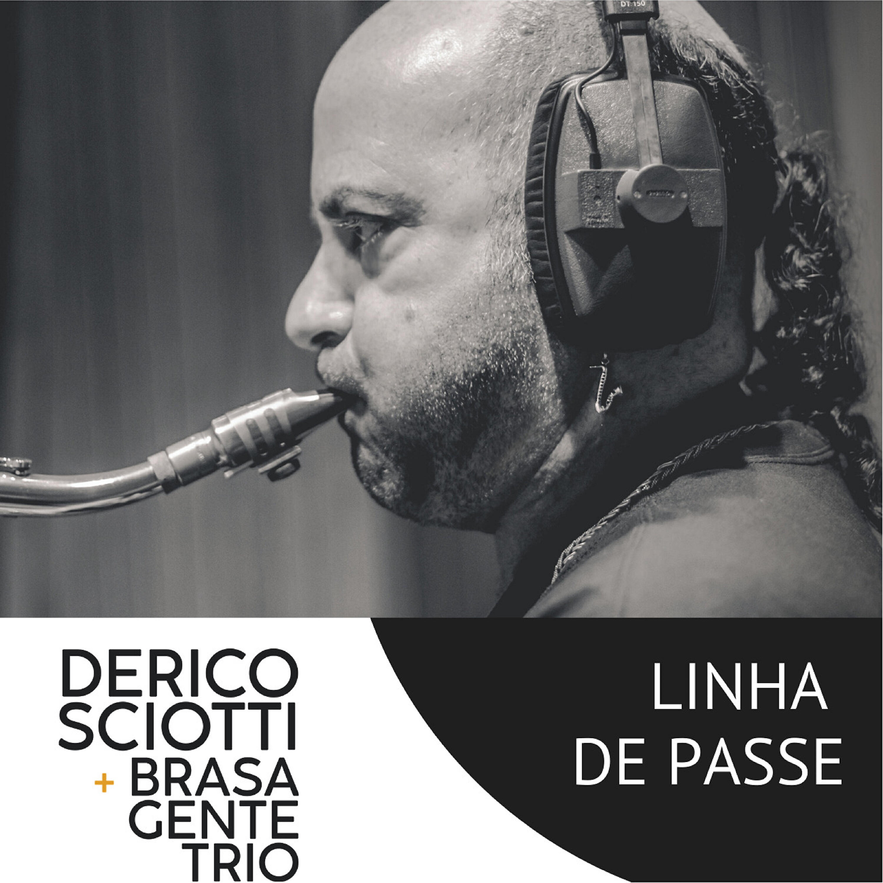 Релиз Linha de Passe