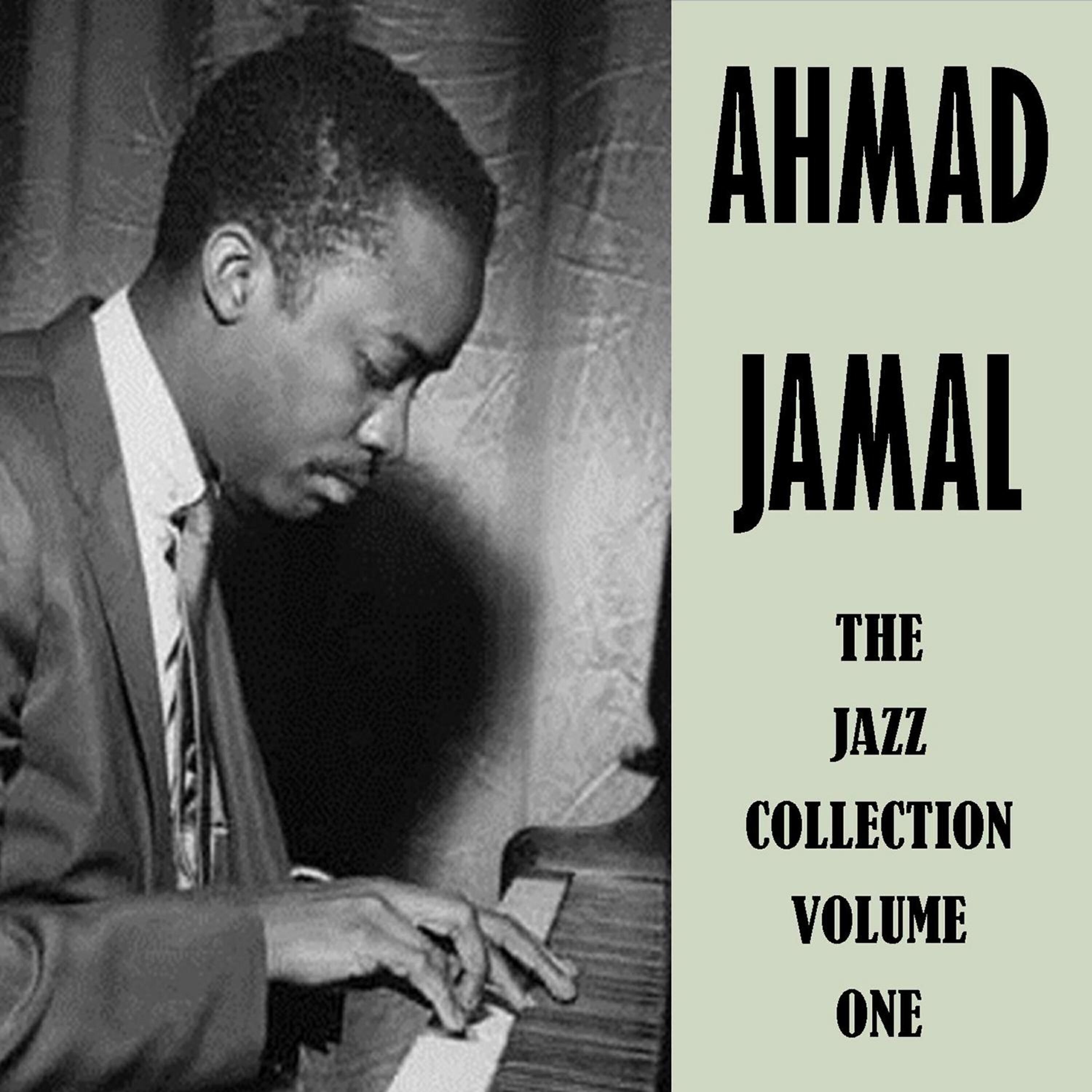 Релиз The Jazz Collection Volume One