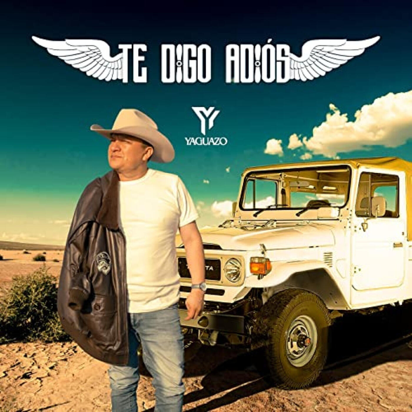 Релиз Te Digo Adios
