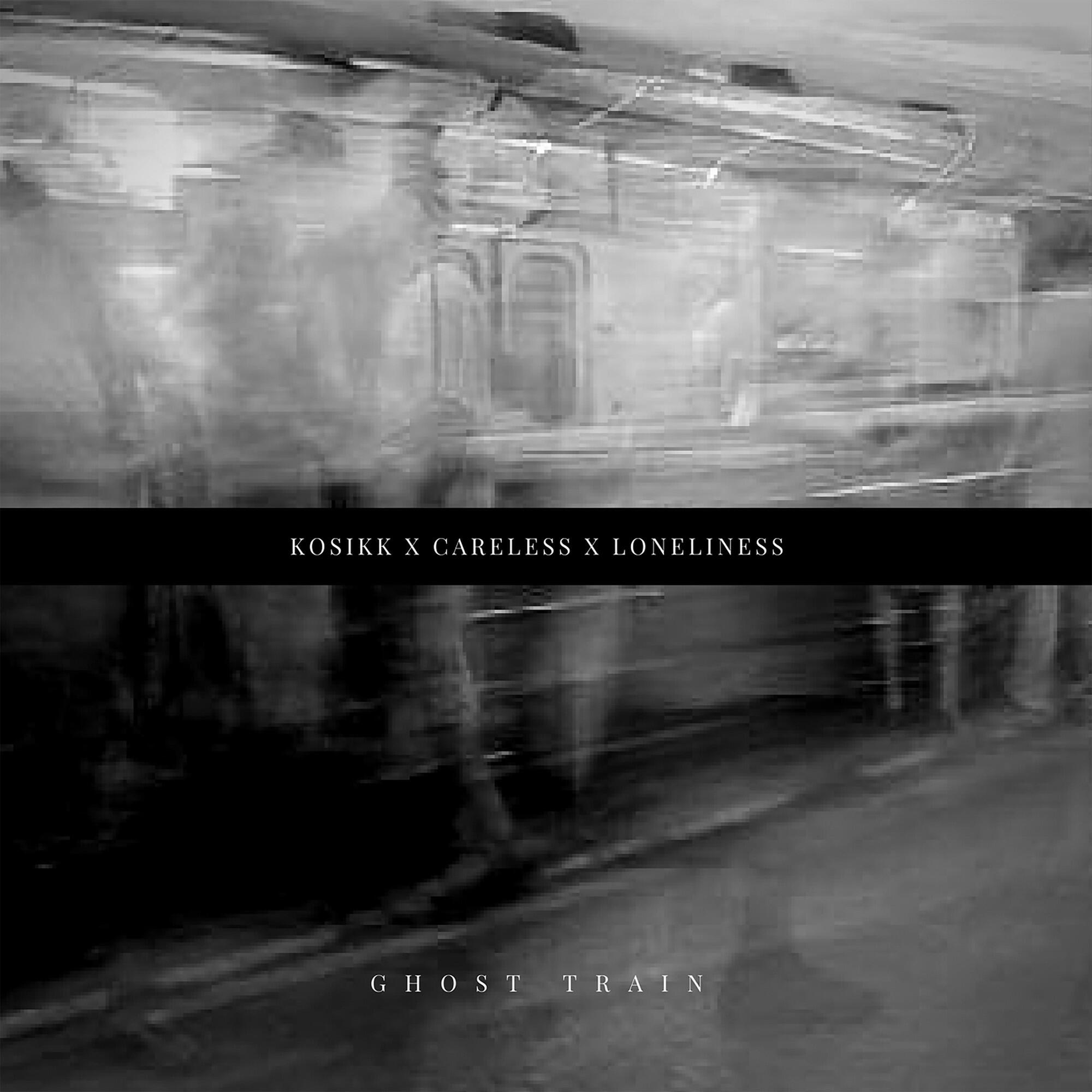Релиз Ghost Train