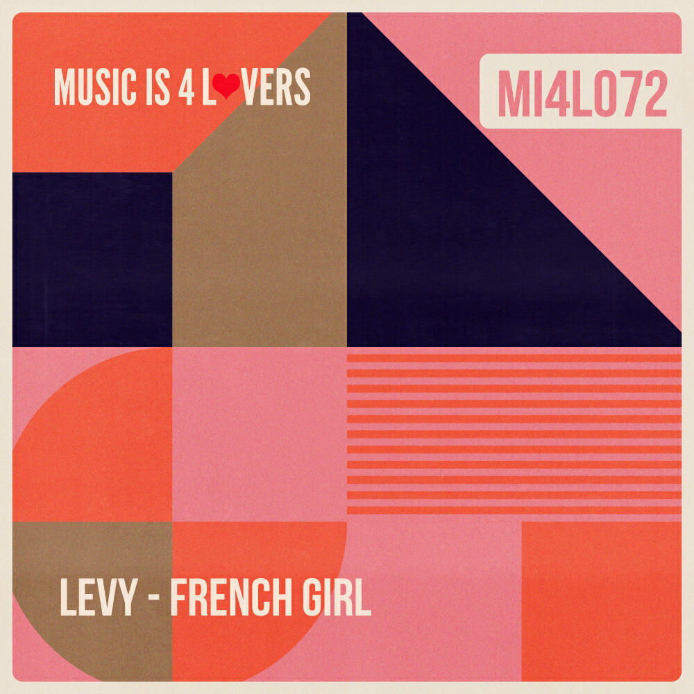 Релиз French Girl
