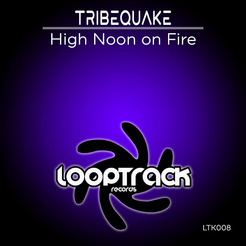 Релиз High Noon Of Fire