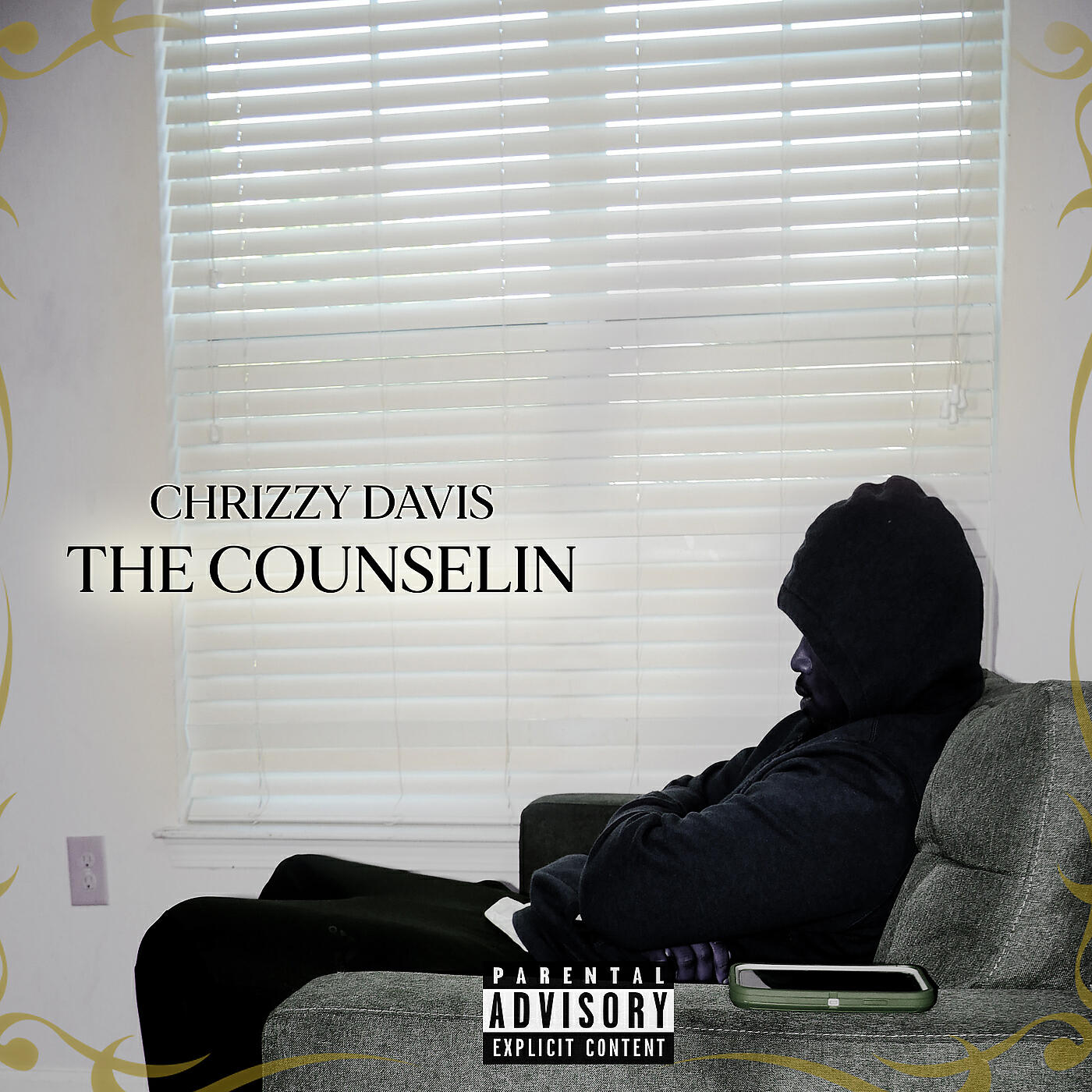 Релиз The Counselin