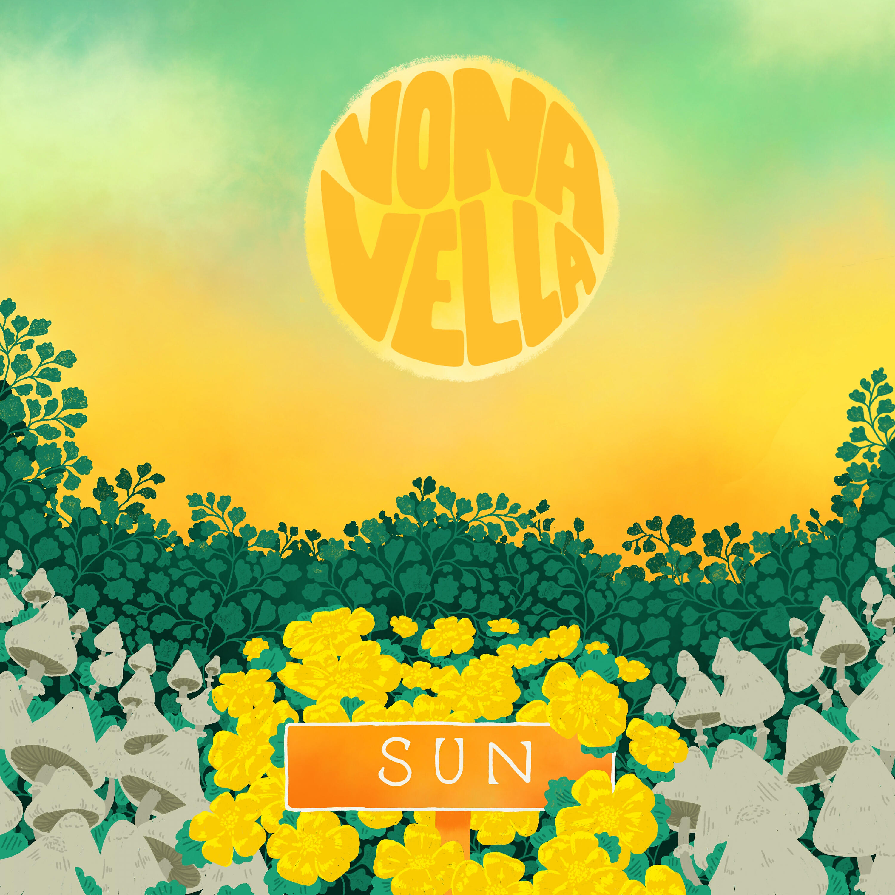 Релиз Sun