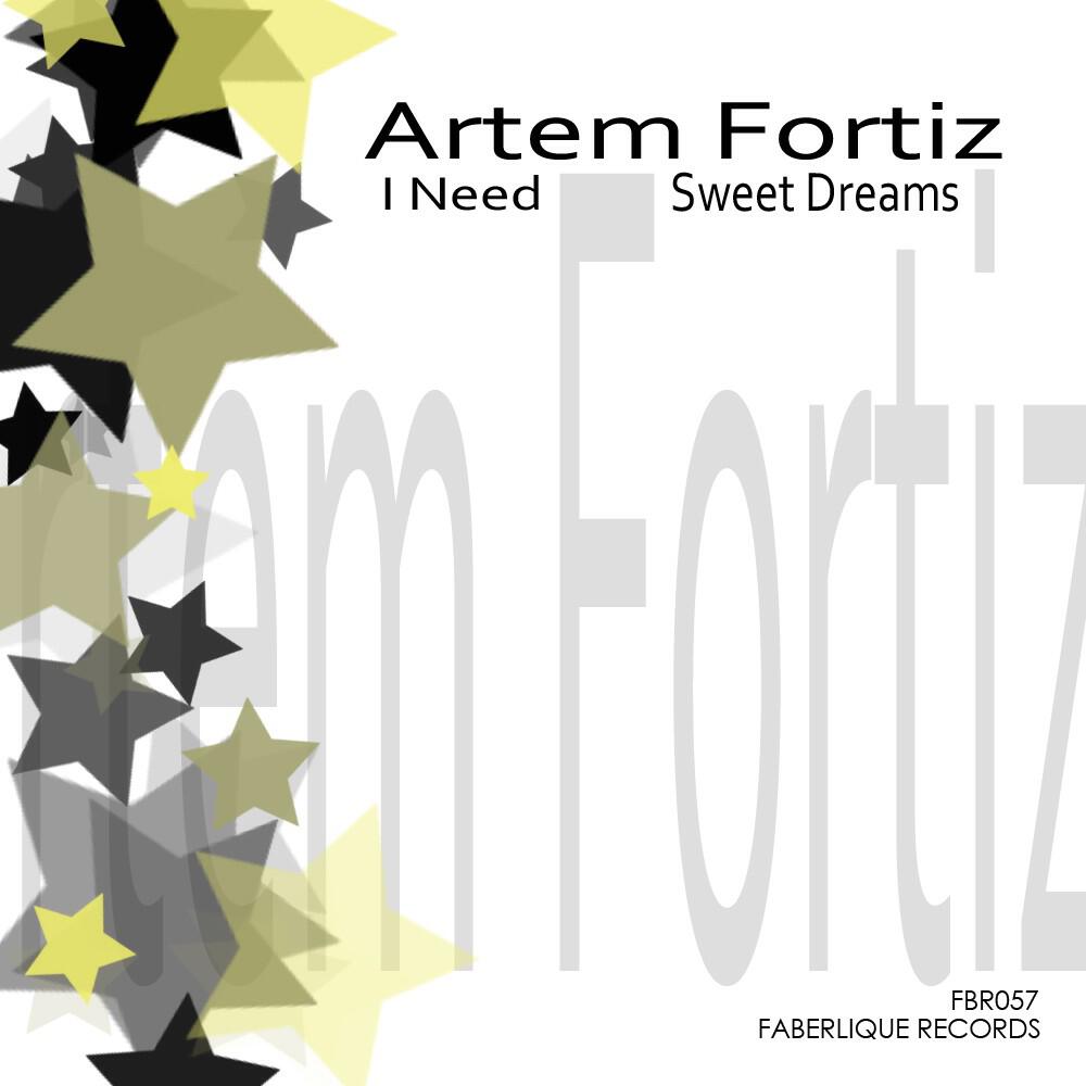 Artem Fortiz
