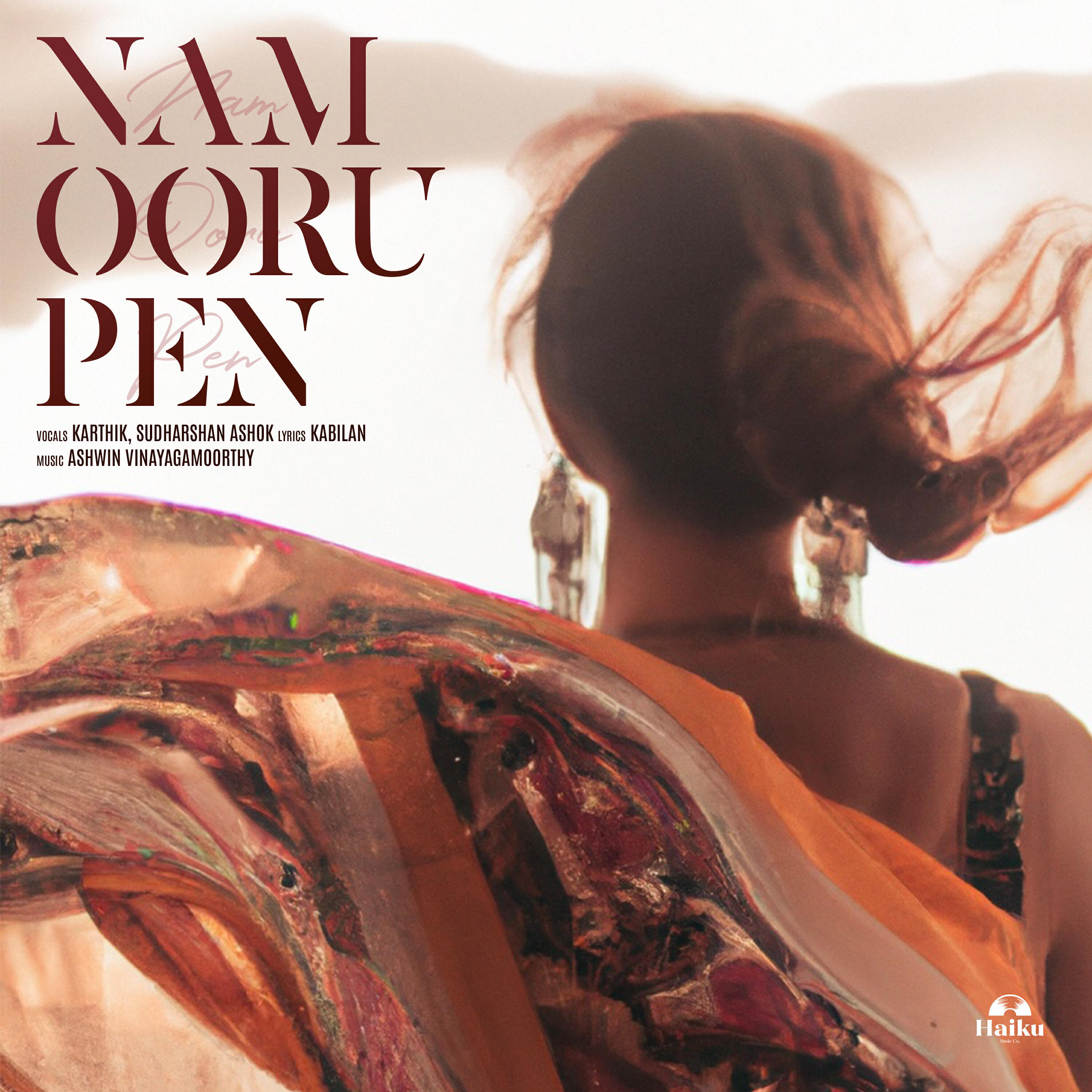 Релиз Nam Ooru Pen