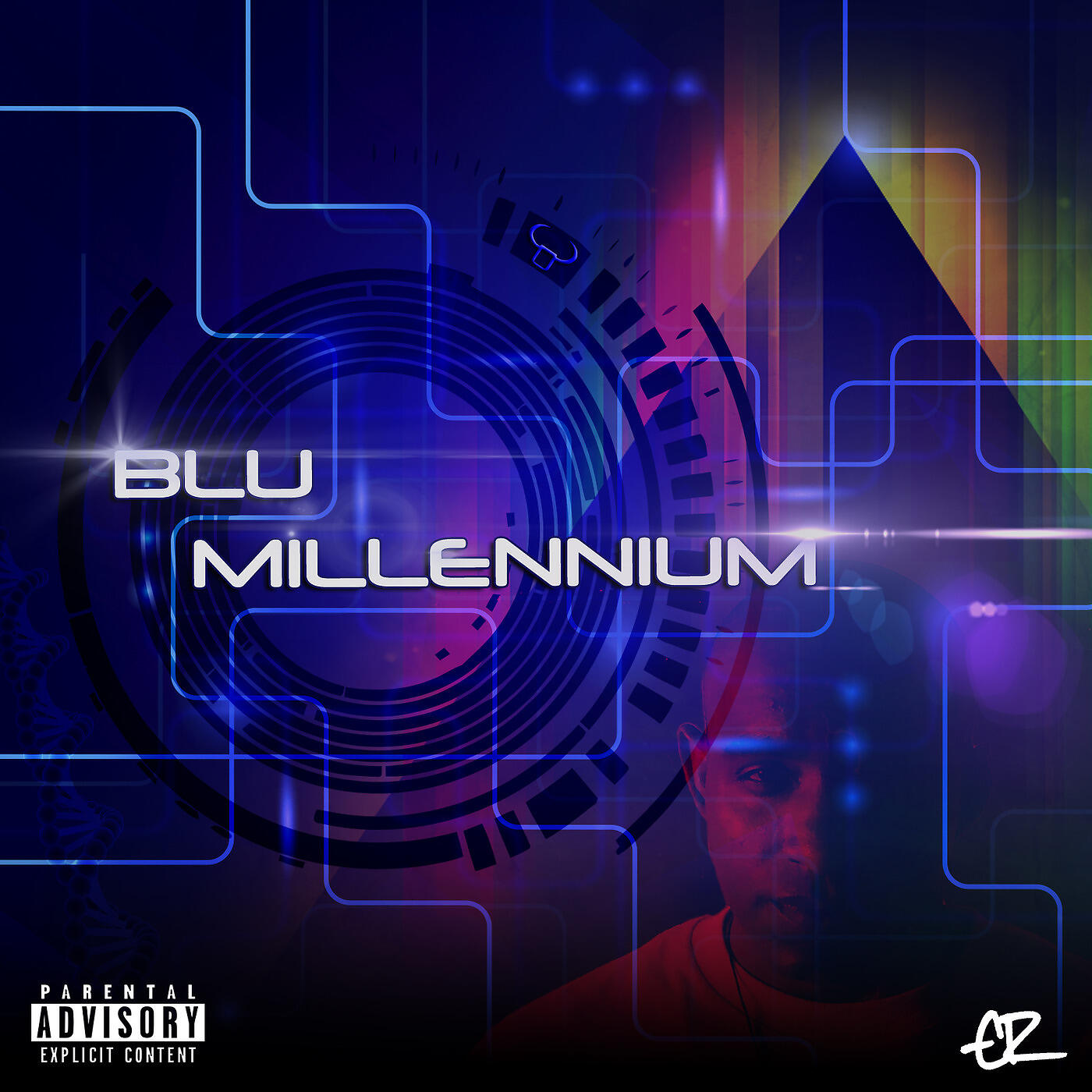 Релиз Blu Millennium