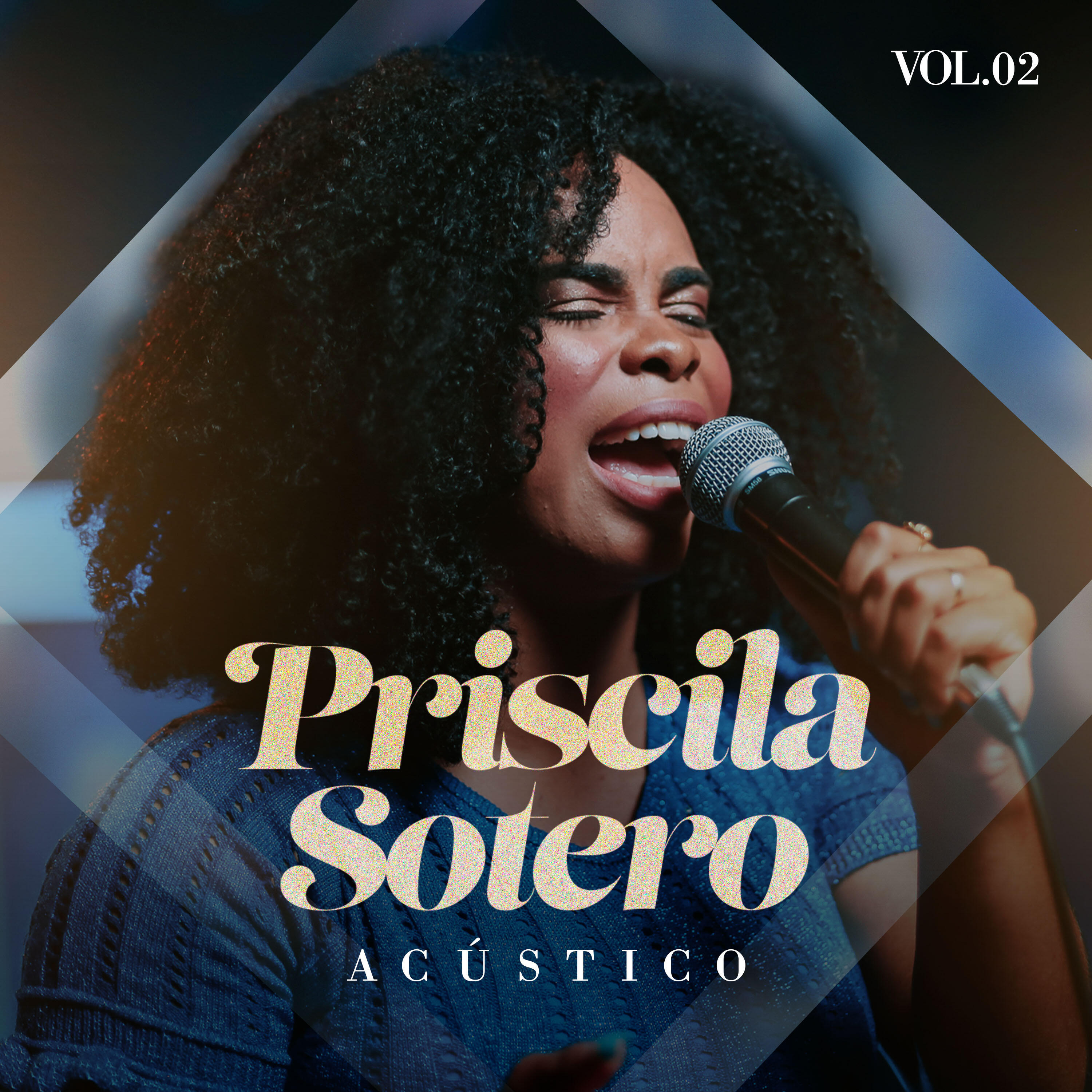 Релиз Acústico, Vol. 2