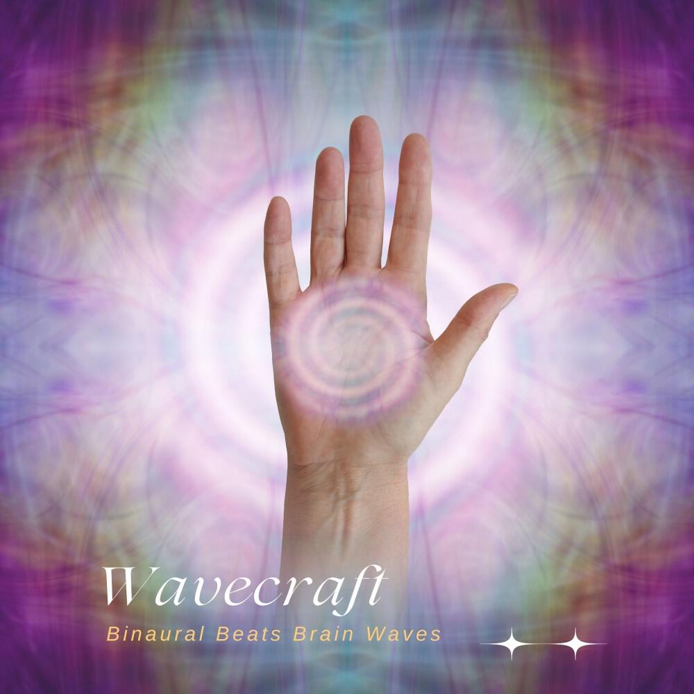 Релиз Wavecraft: Calming Frequencies