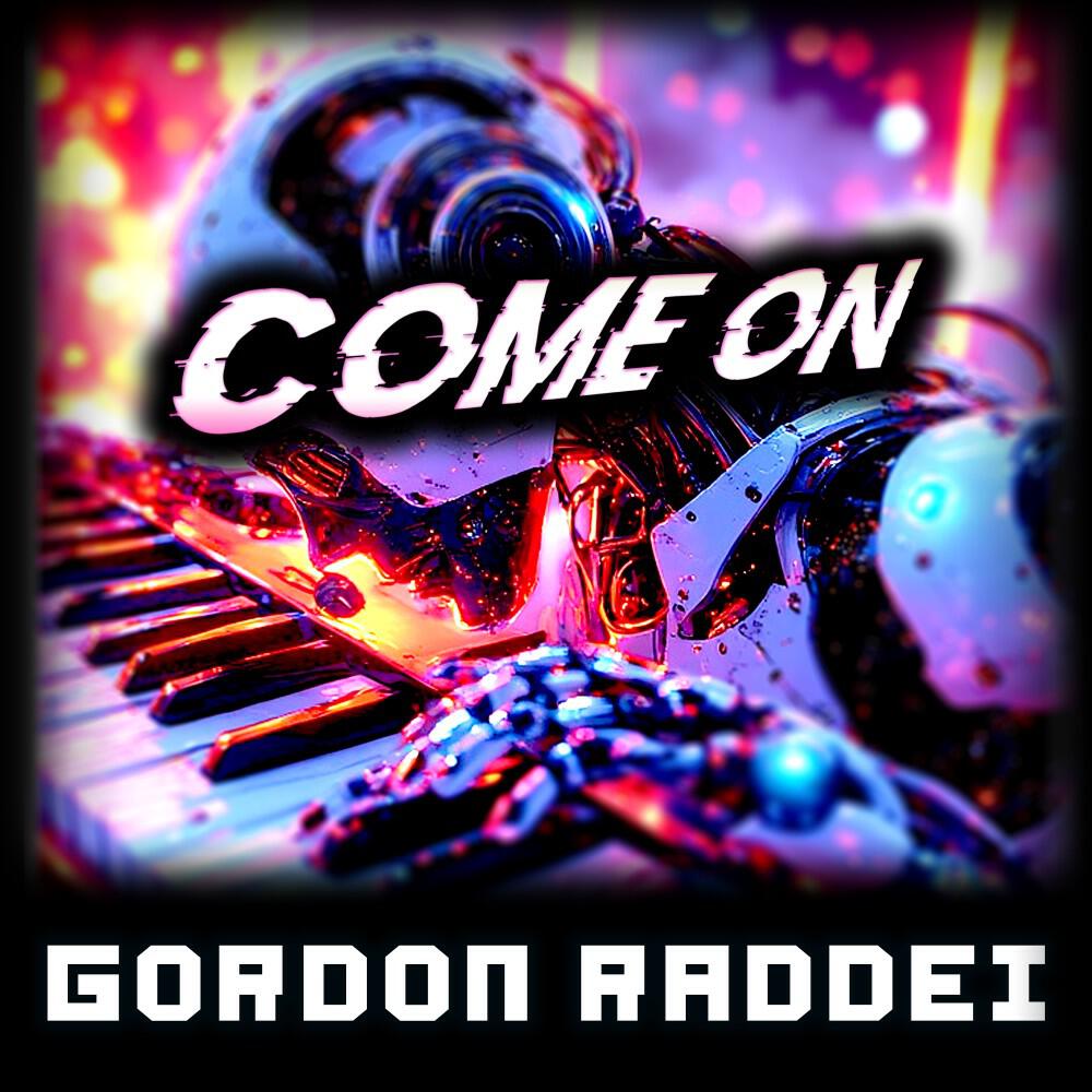 Релиз Come On