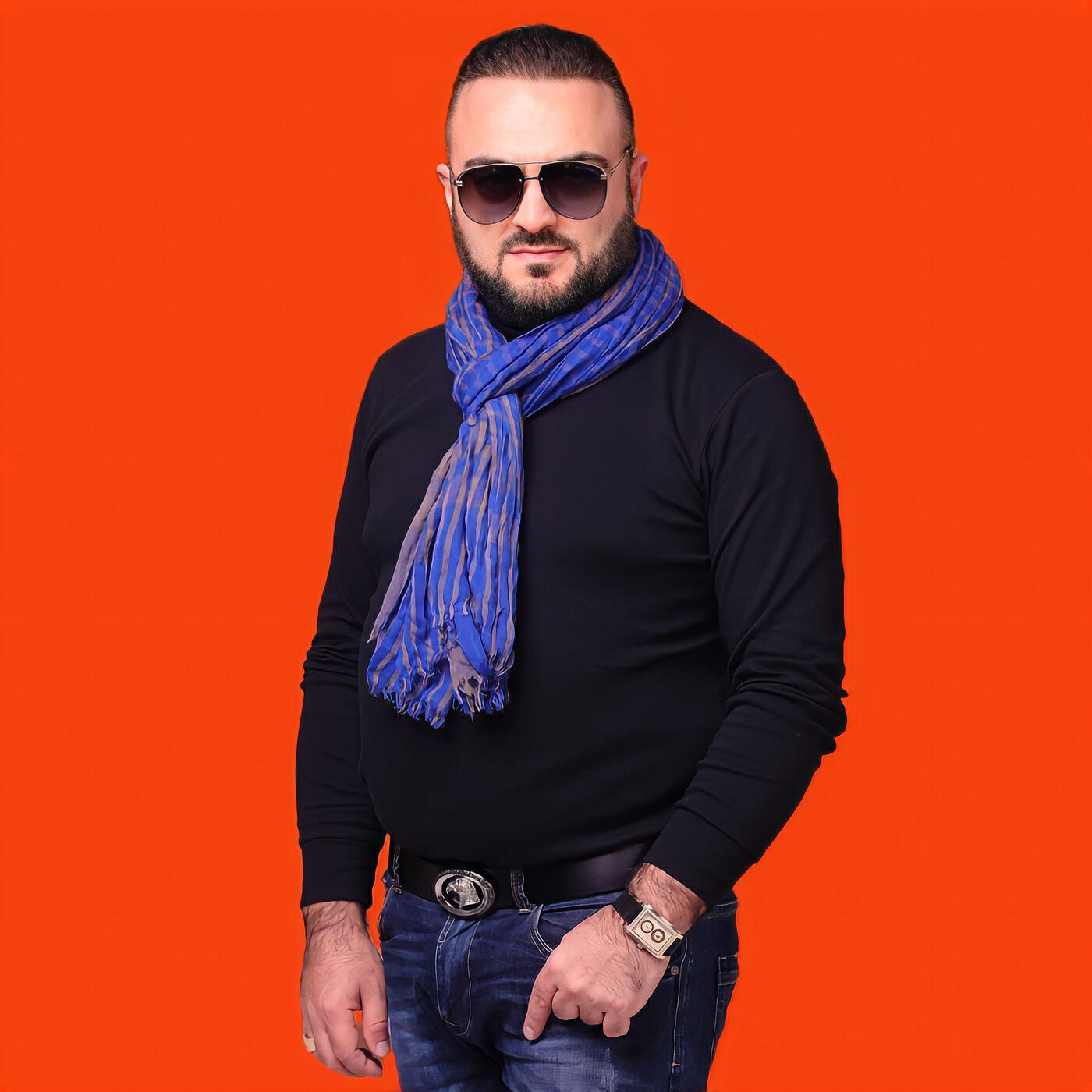 Релиз Ur Eyir Astvats