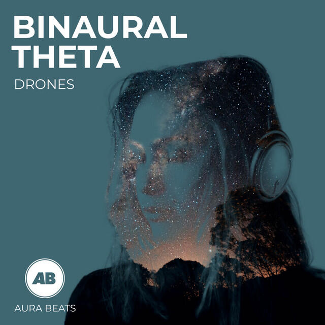 Релиз Binaural Theta Drones