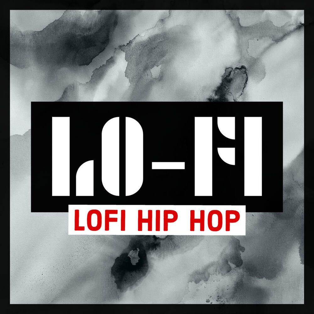 Релиз Lofi Hip Hop