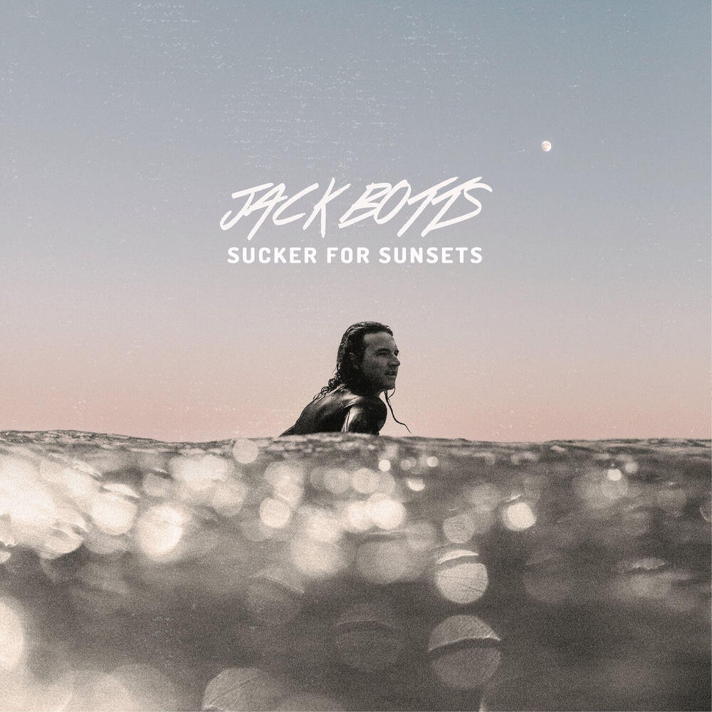 Релиз Sucker For Sunsets